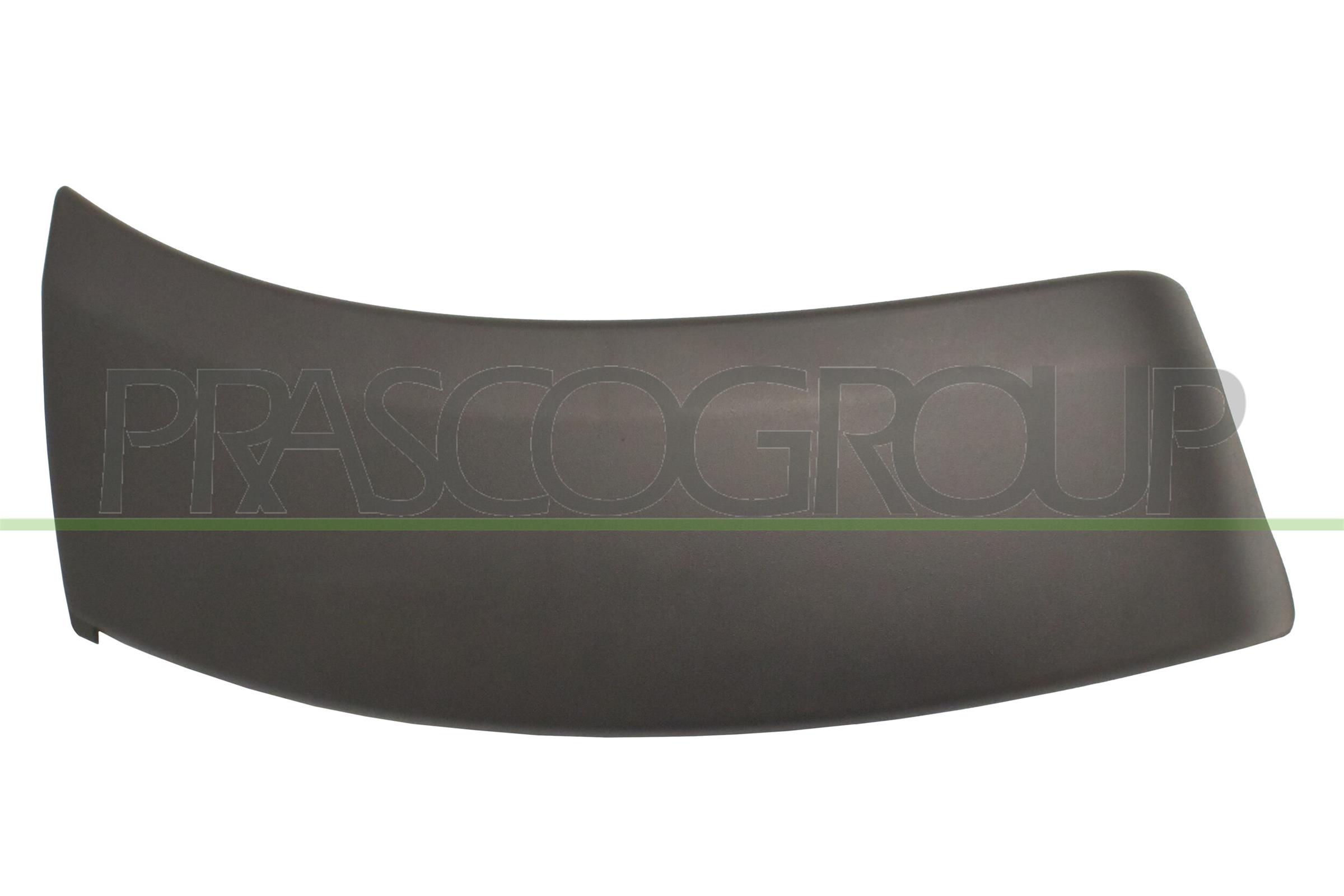 Prasco Blende, Stoßfänger Ty8181572 Vorne Links Für Toyota