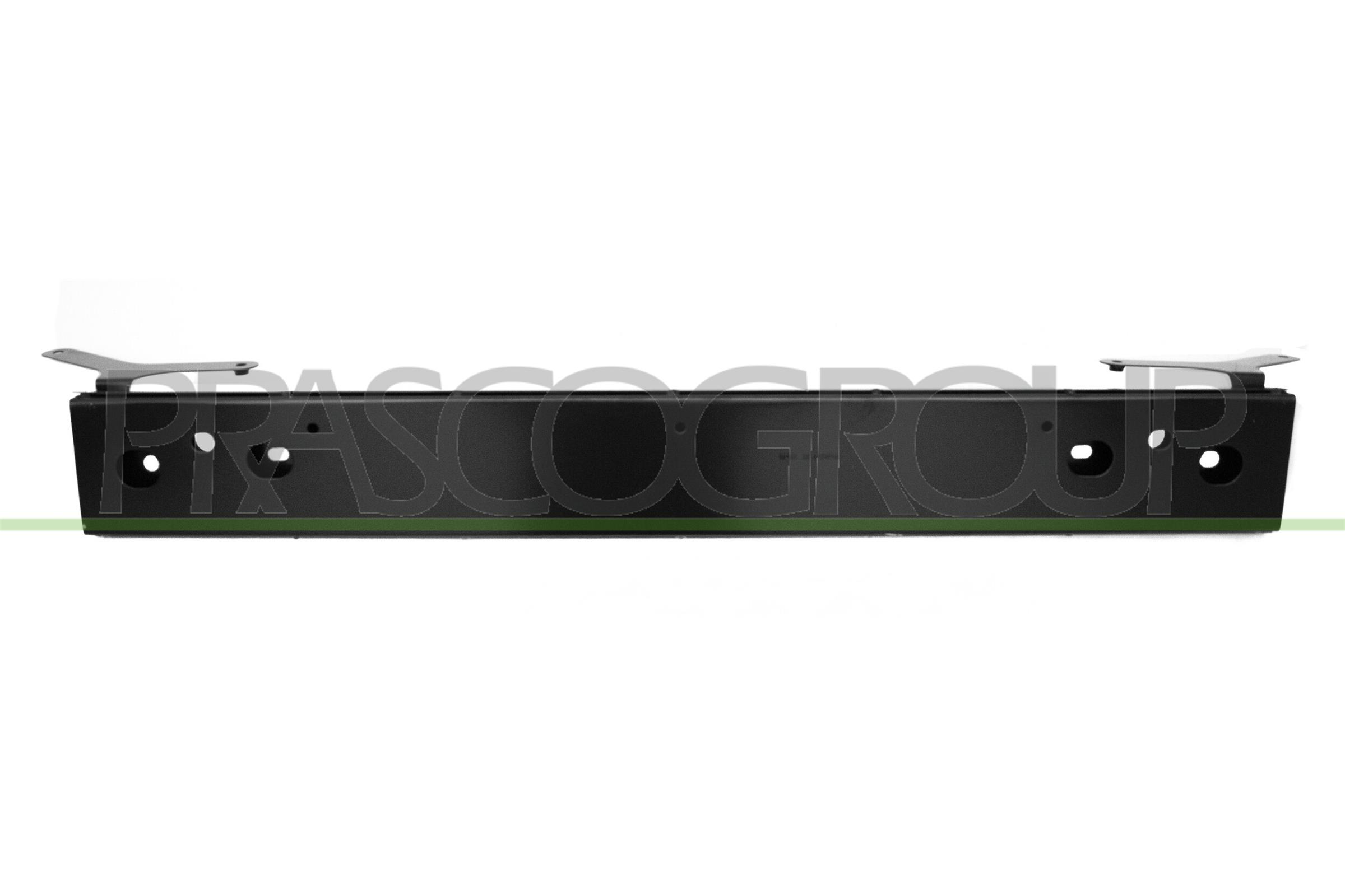 Prasco Träger, Stoßfänger Ty8181632 Vorne Für Toyota