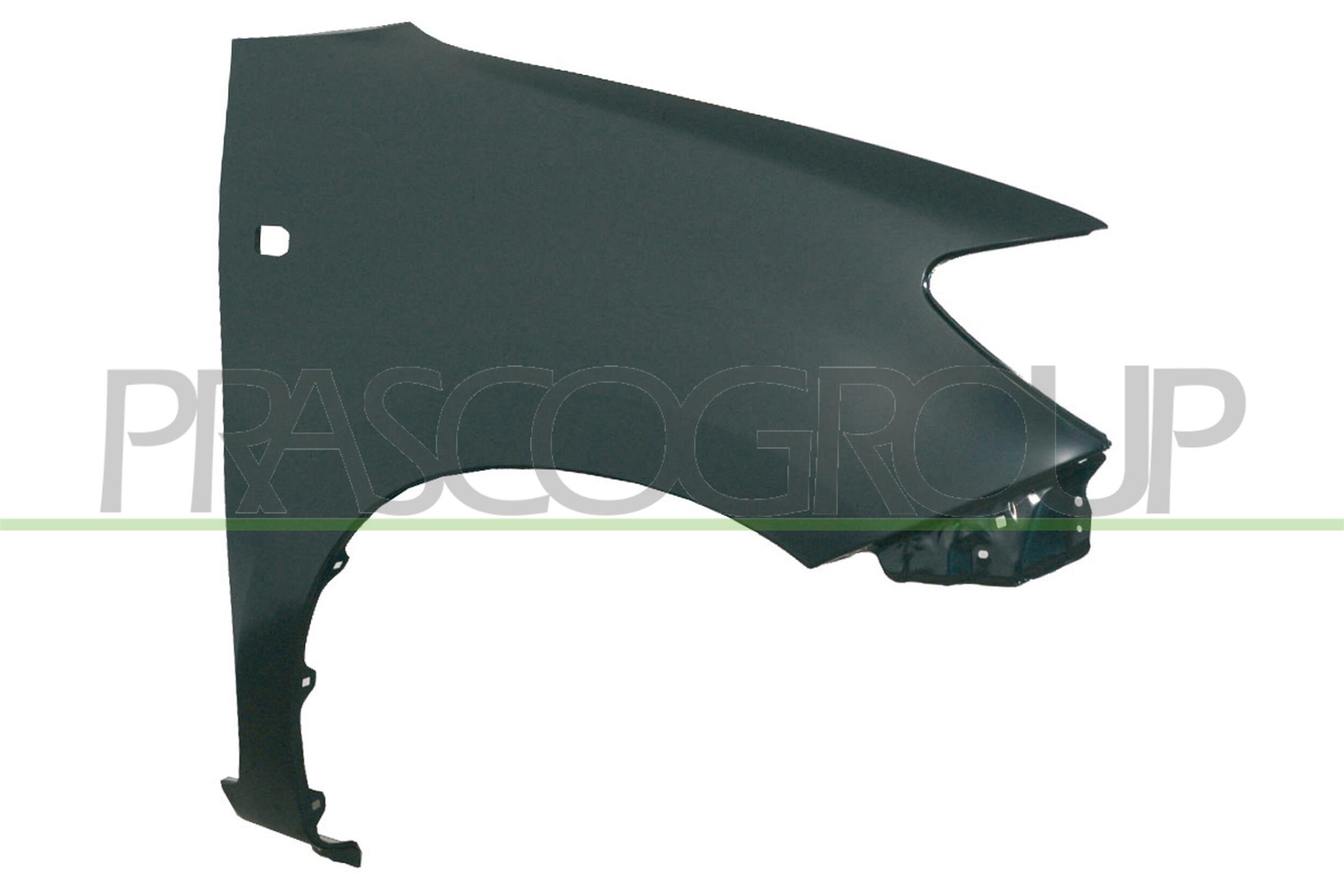 PRASCO Kotflügel ty8183003 vorne rechts für TOYOTA