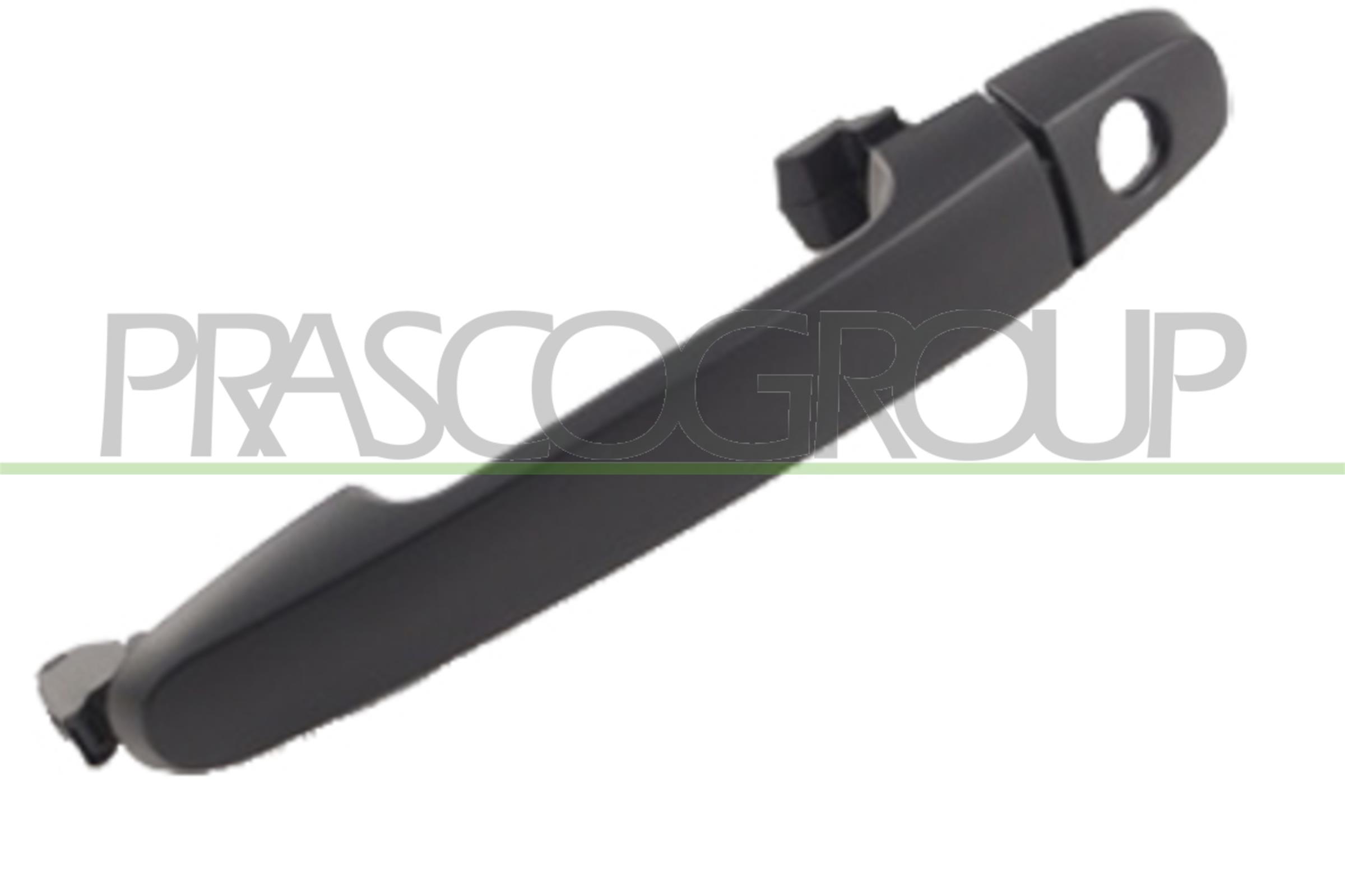 PRASCO Türgriff ty8188002 vorne links für TOYOTA