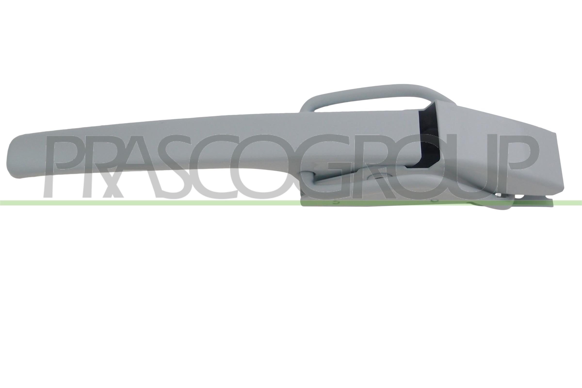 PRASCO Türgriff ty8188307 Fahrzeugheckklappe für TOYOTA