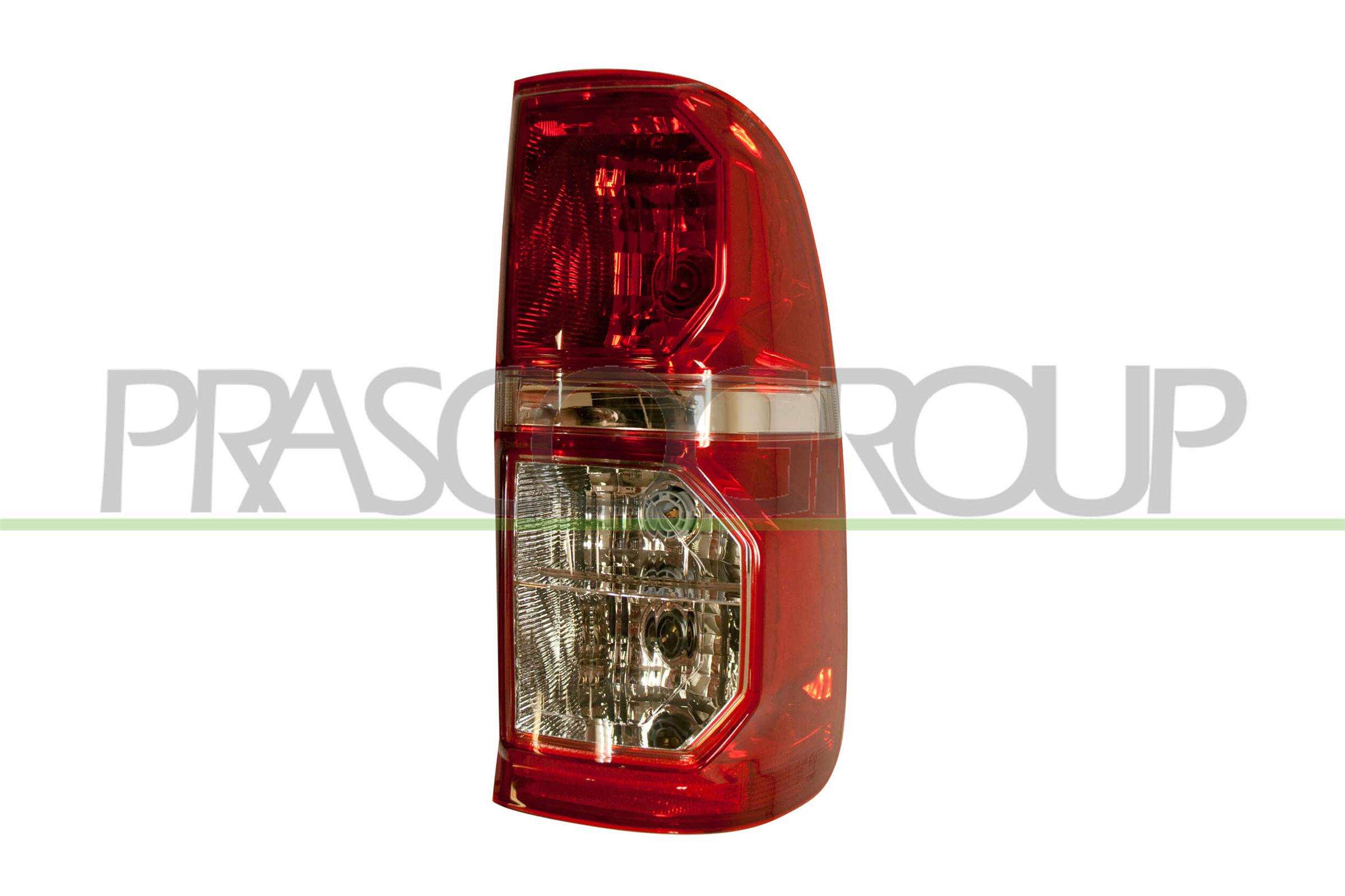 Prasco Heckleuchte Ty8204053 Rechts Für Toyota