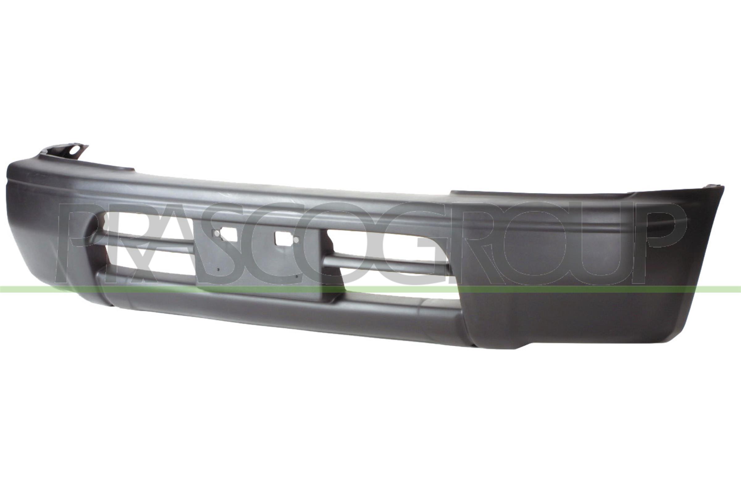 PRASCO Stoßfänger ty8401001 vorne für TOYOTA