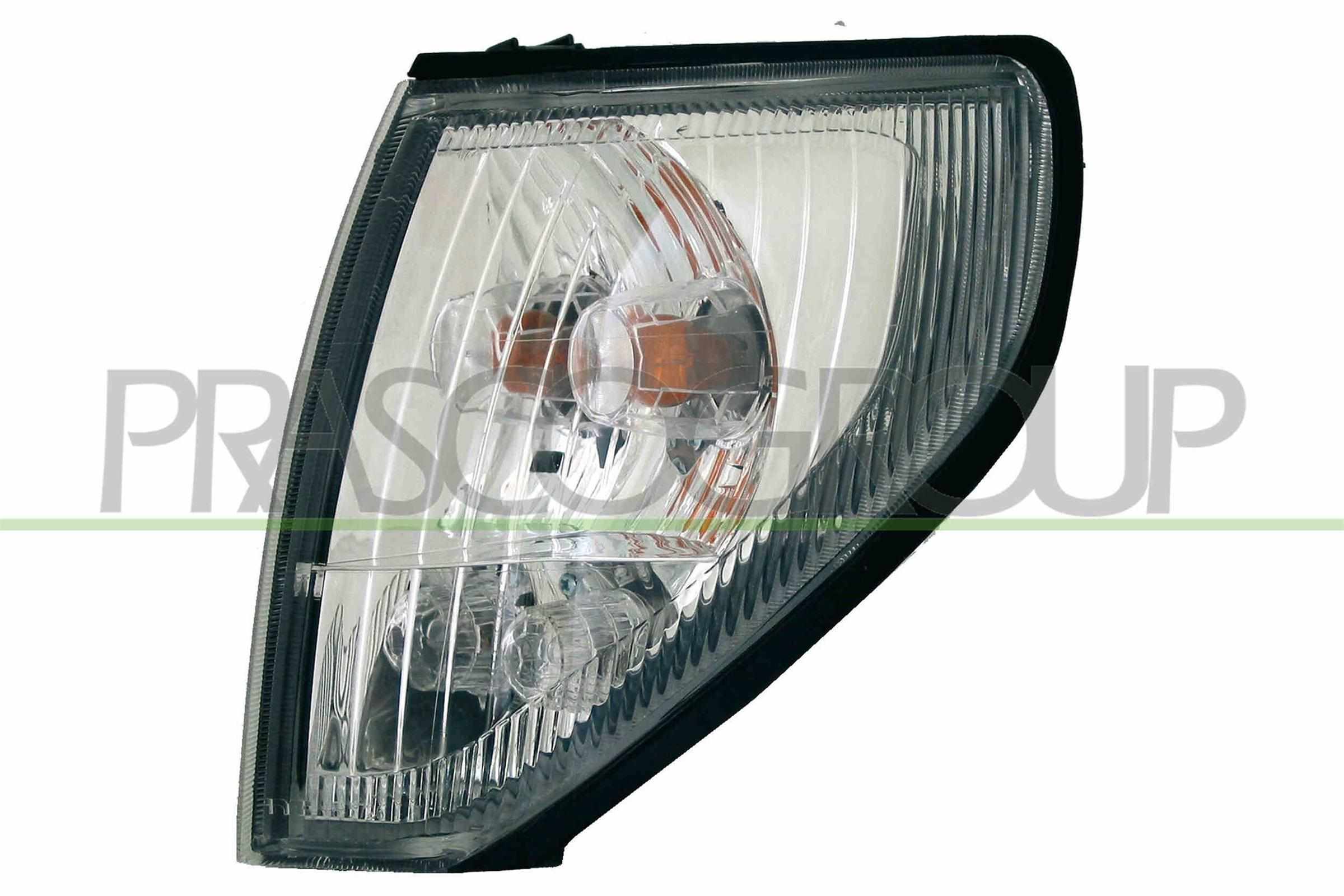 PRASCO Blinkleuchte ty8404024 vorne links für TOYOTA