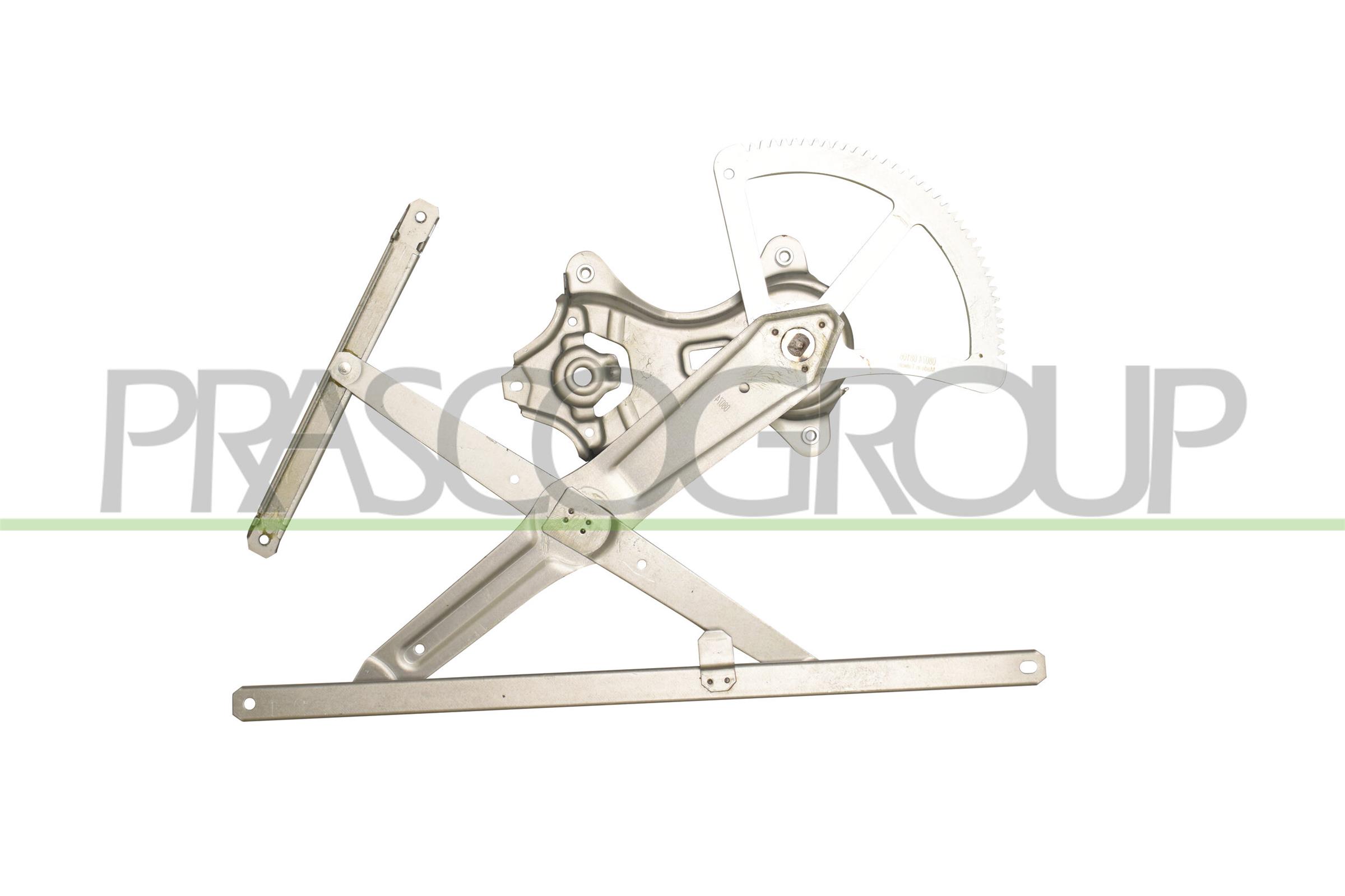 Prasco Fensterheber Ty842w011 Vorne Rechts Für Toyota