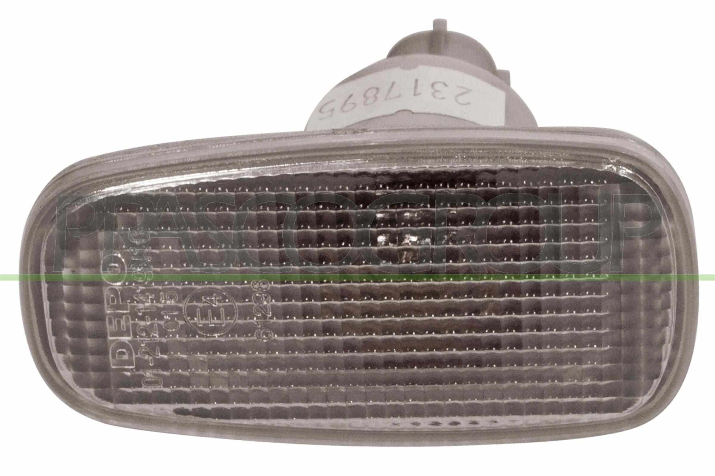 Prasco Blinkleuchte Ty8524037 Seitlicher Anbau Für Toyota
