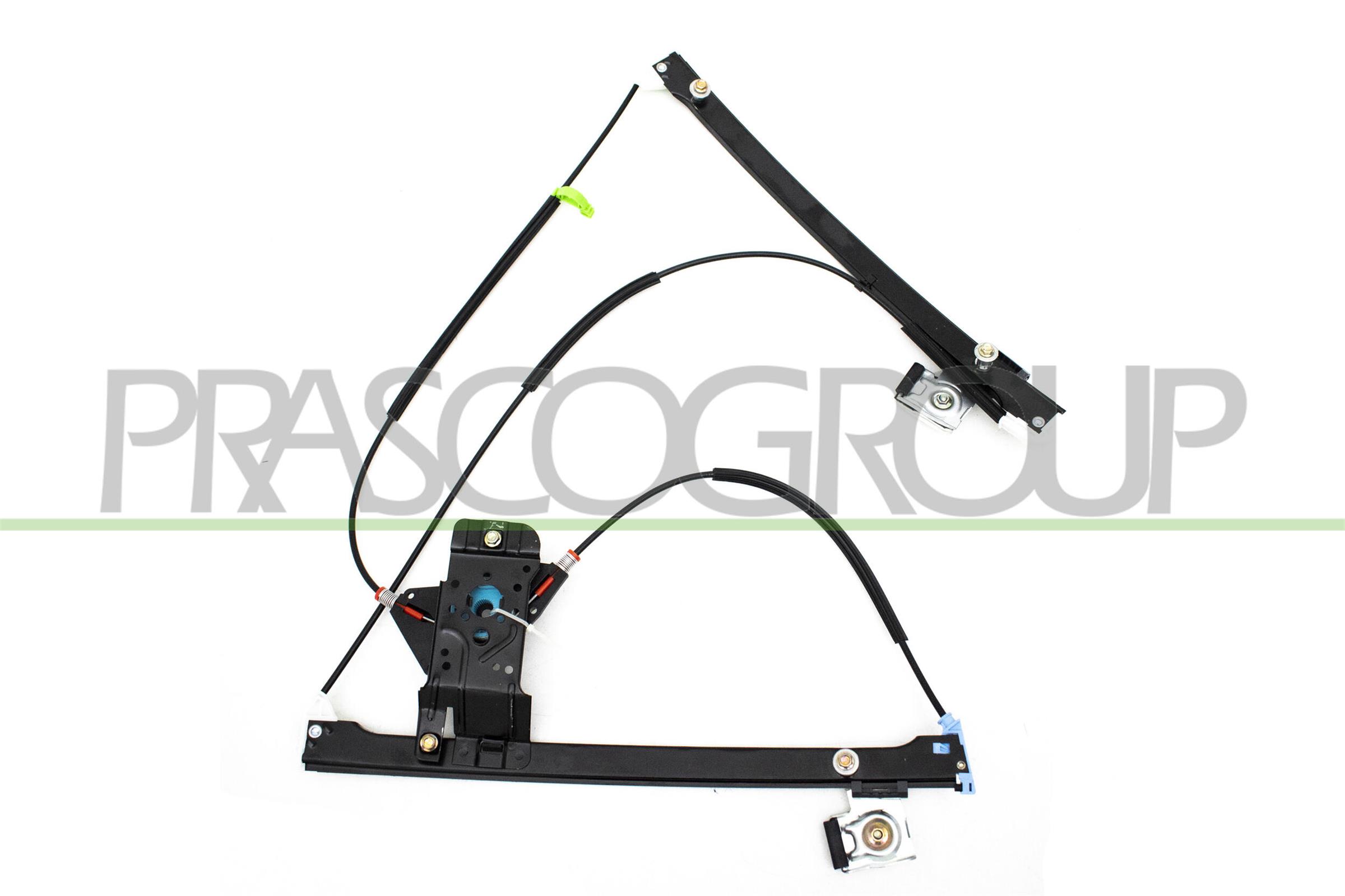 Prasco Vg016w011 Vorne Rechts Für Vw