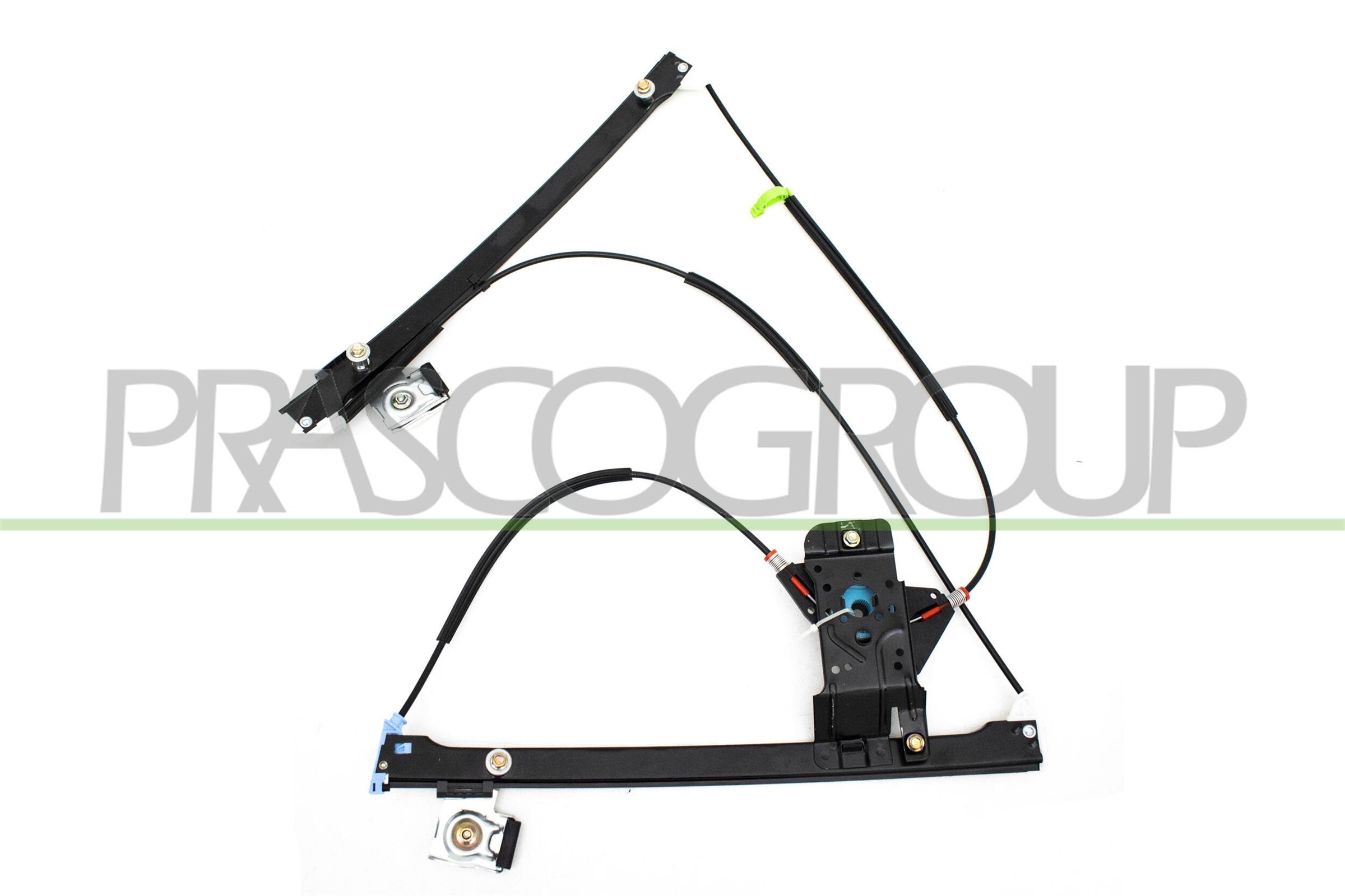 Prasco Vg016w012 Vorne Links Für Vw