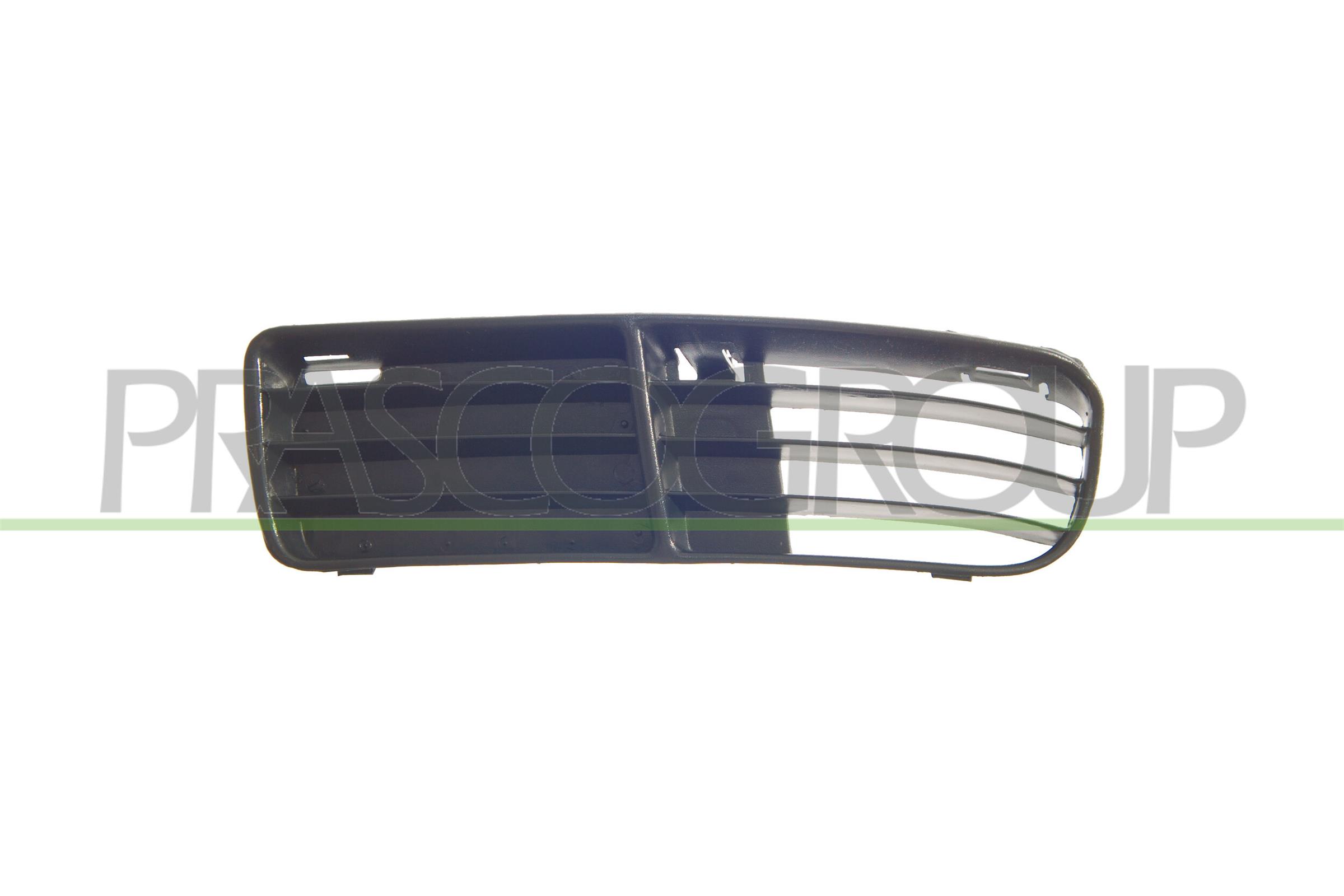 PRASCO Lüftungsgitter, Stoßfänger vg0182124 vorne links für VW