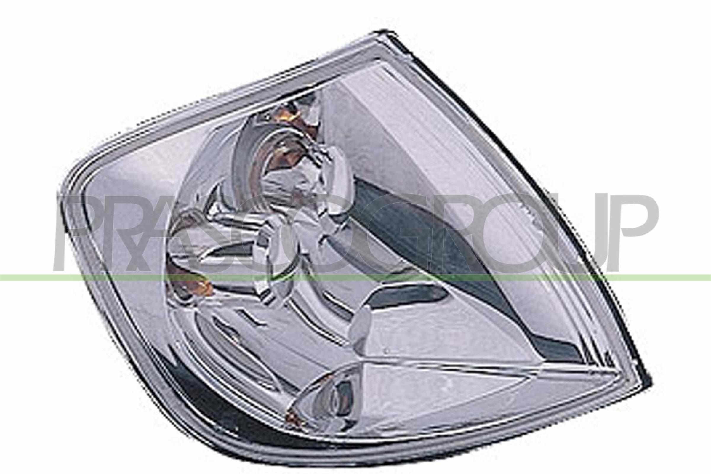 Prasco Blinkleuchte Vg0204013 Vorne Rechts Für Vw