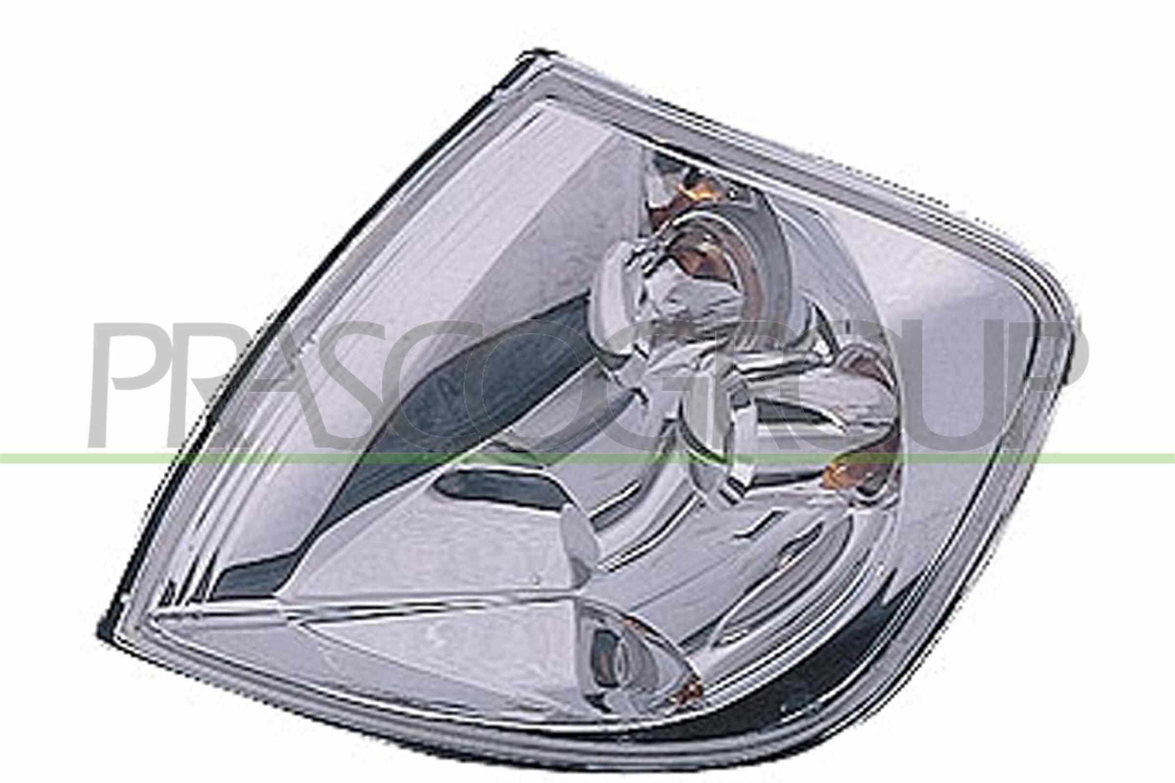 PRASCO Blinkleuchte vg0204114 vorne links für VW