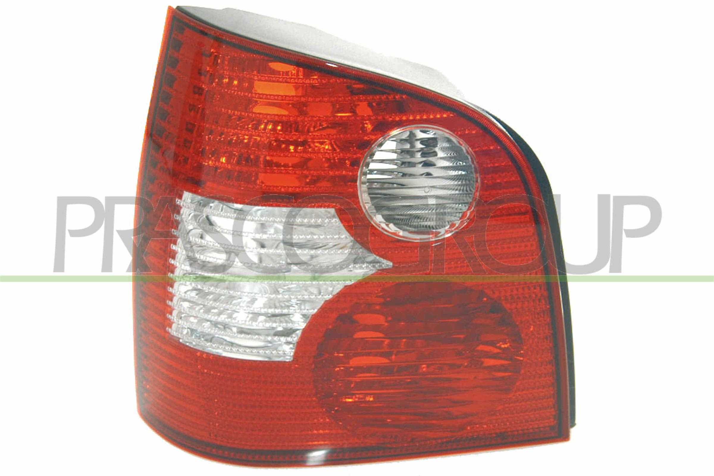 Prasco Heckleuchte Vg0214154 Links Für Vw