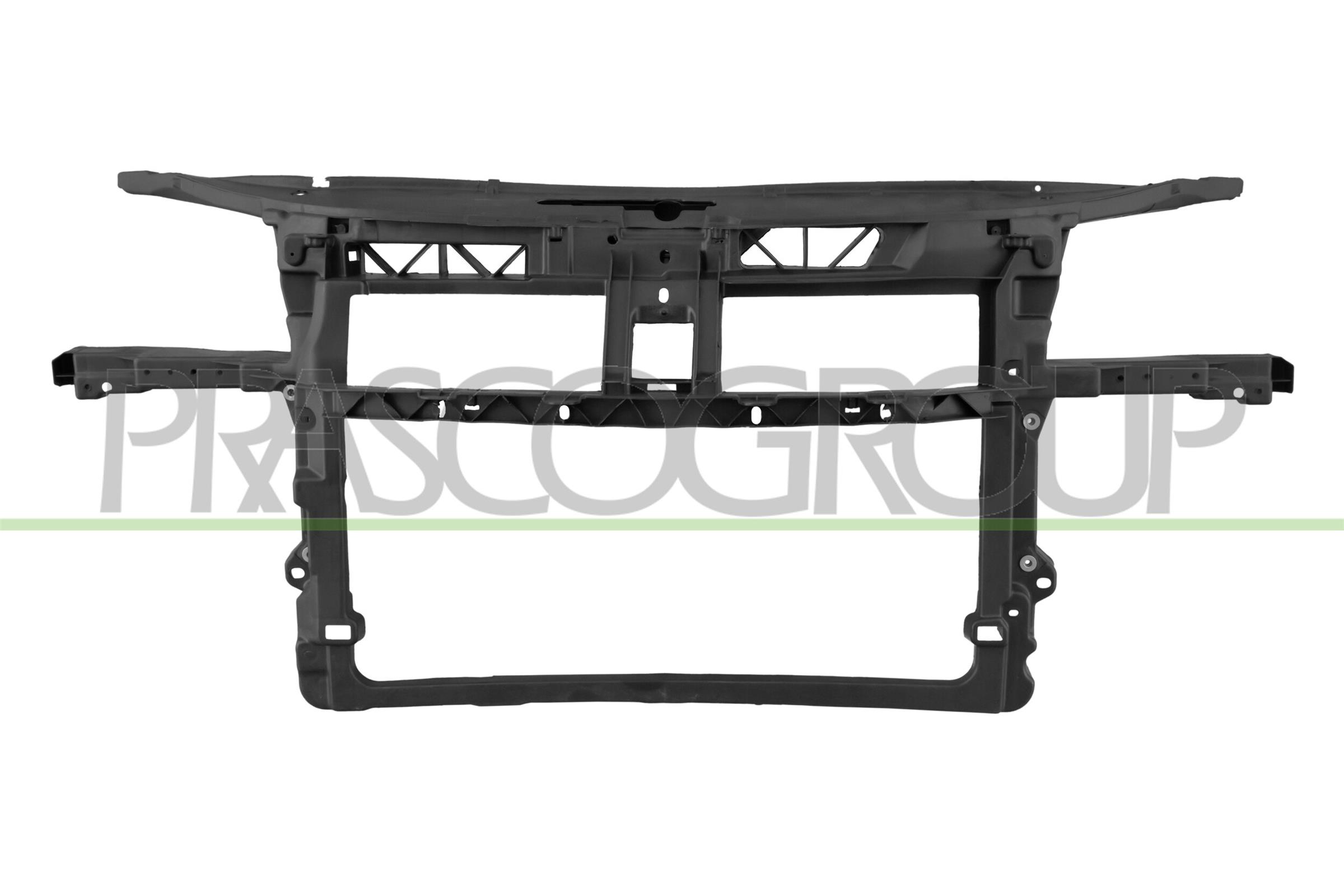 PRASCO Frontverkleidung vg0223210 für VW