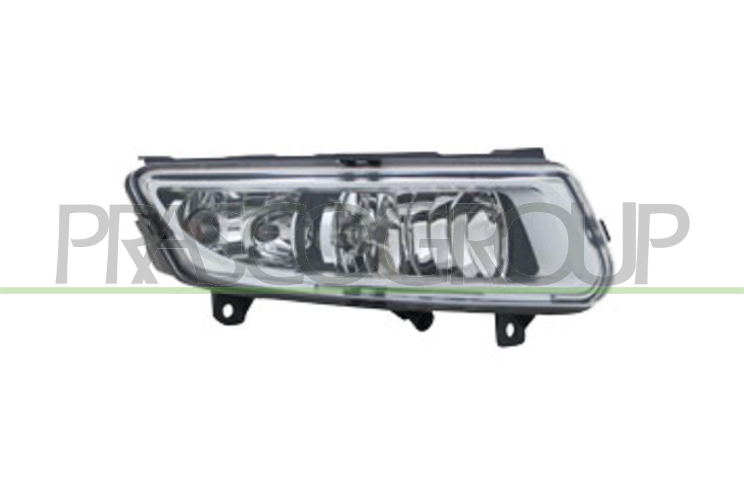 Prasco Nebelscheinwerfer Vg0234414 H8 Links Für Vw