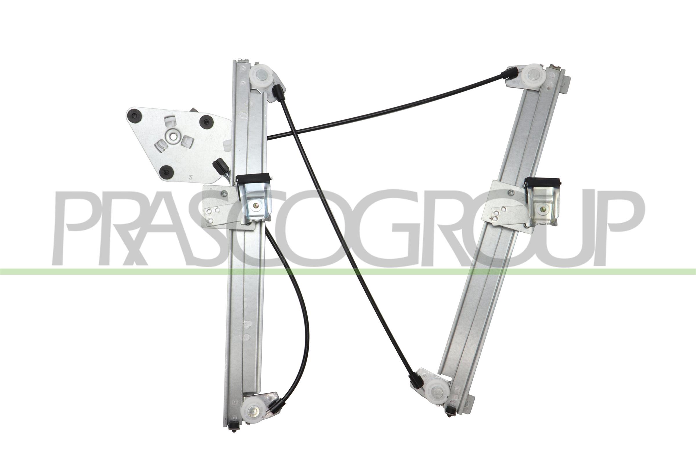 Prasco Fensterheber Vg023w024 Vorne Links Für Vw