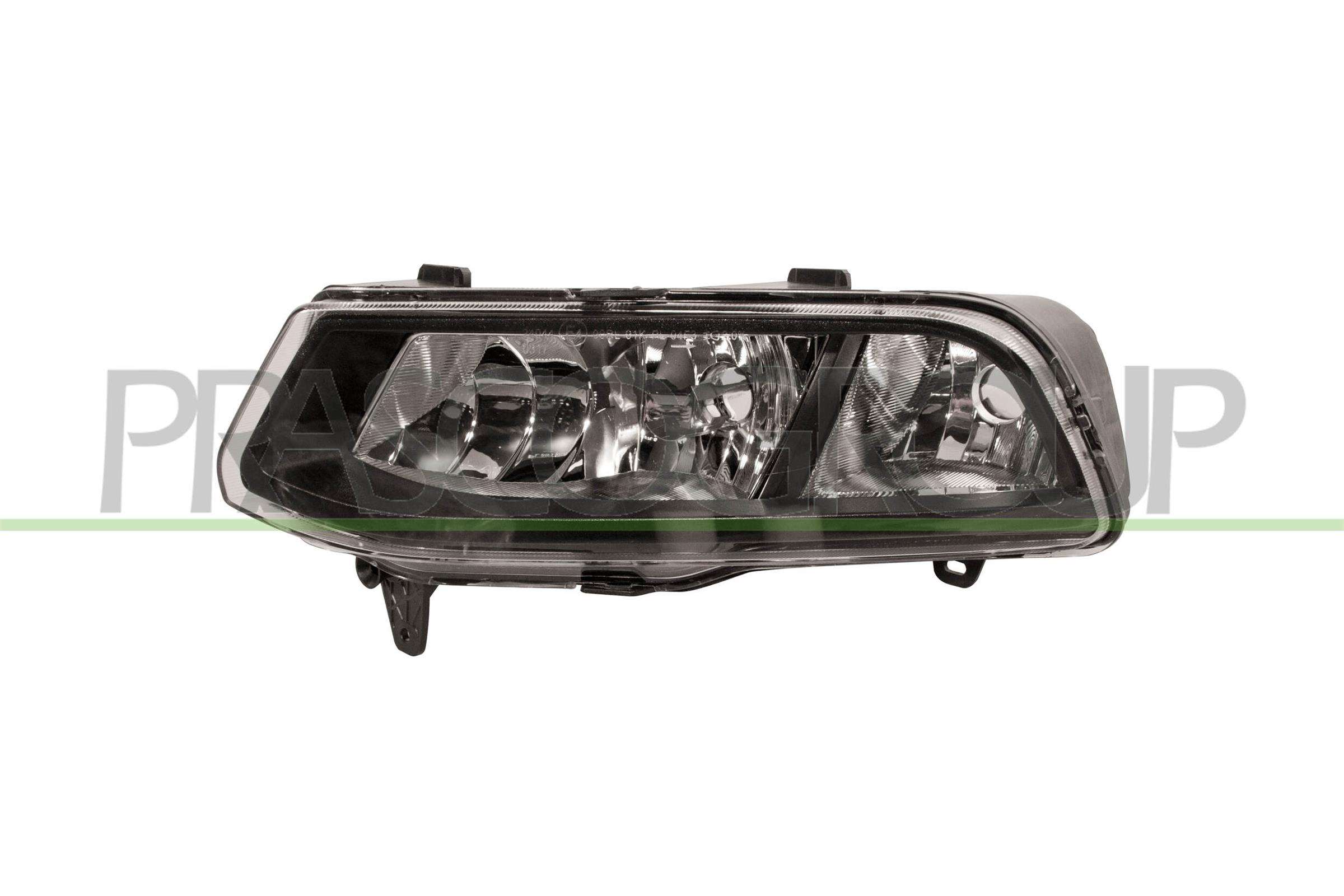 Prasco Nebelscheinwerfer Vg0244424 Links Für Vw