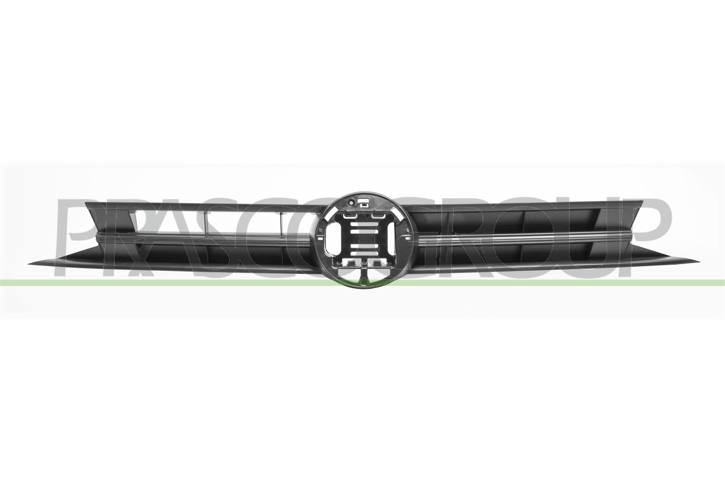 Prasco Kühlergitter Vg0252001 Für Vw
