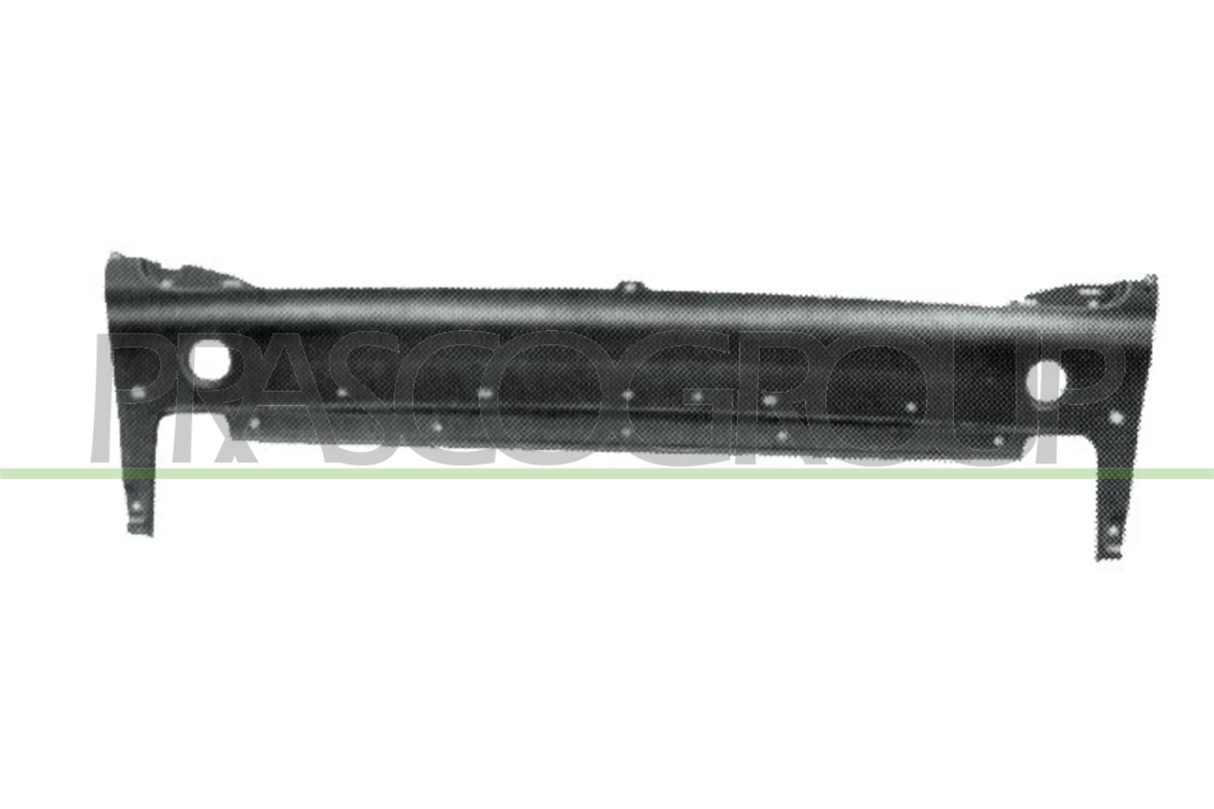 Prasco Frontverkleidung Vg0283202 Für Vw