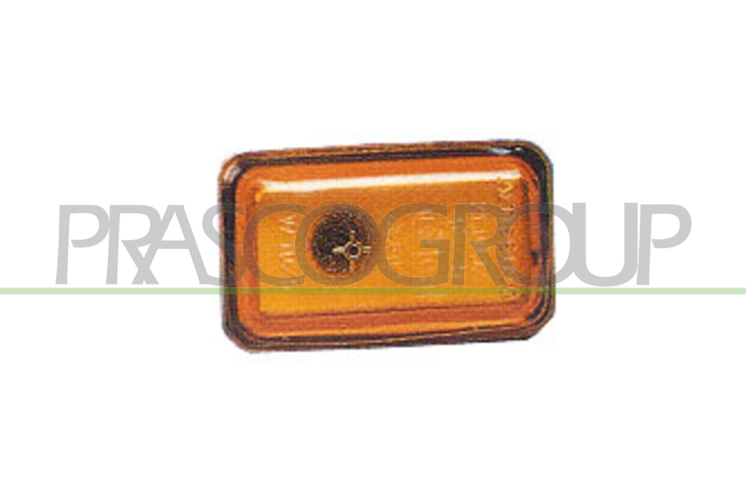 Prasco Blinkleuchte Vg0284039 Seitlich Für Vw