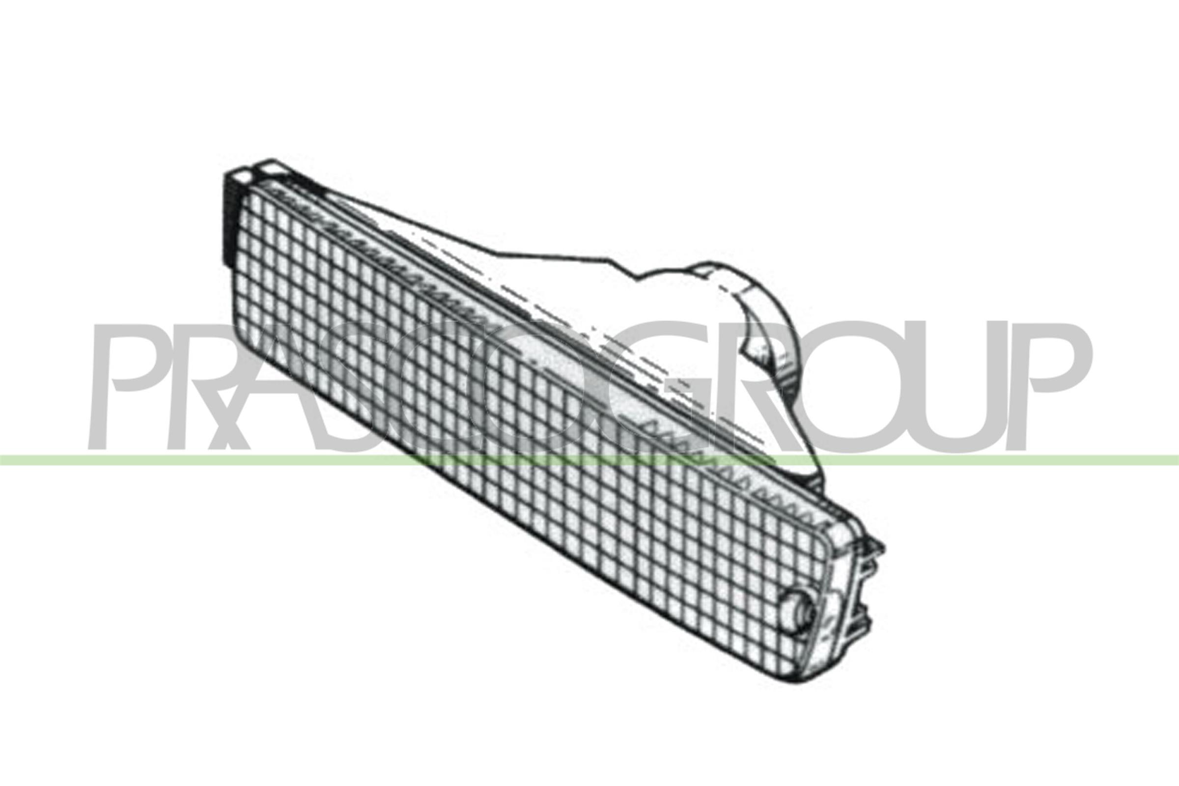 PRASCO Blinkleuchte vg0304314 vorne links