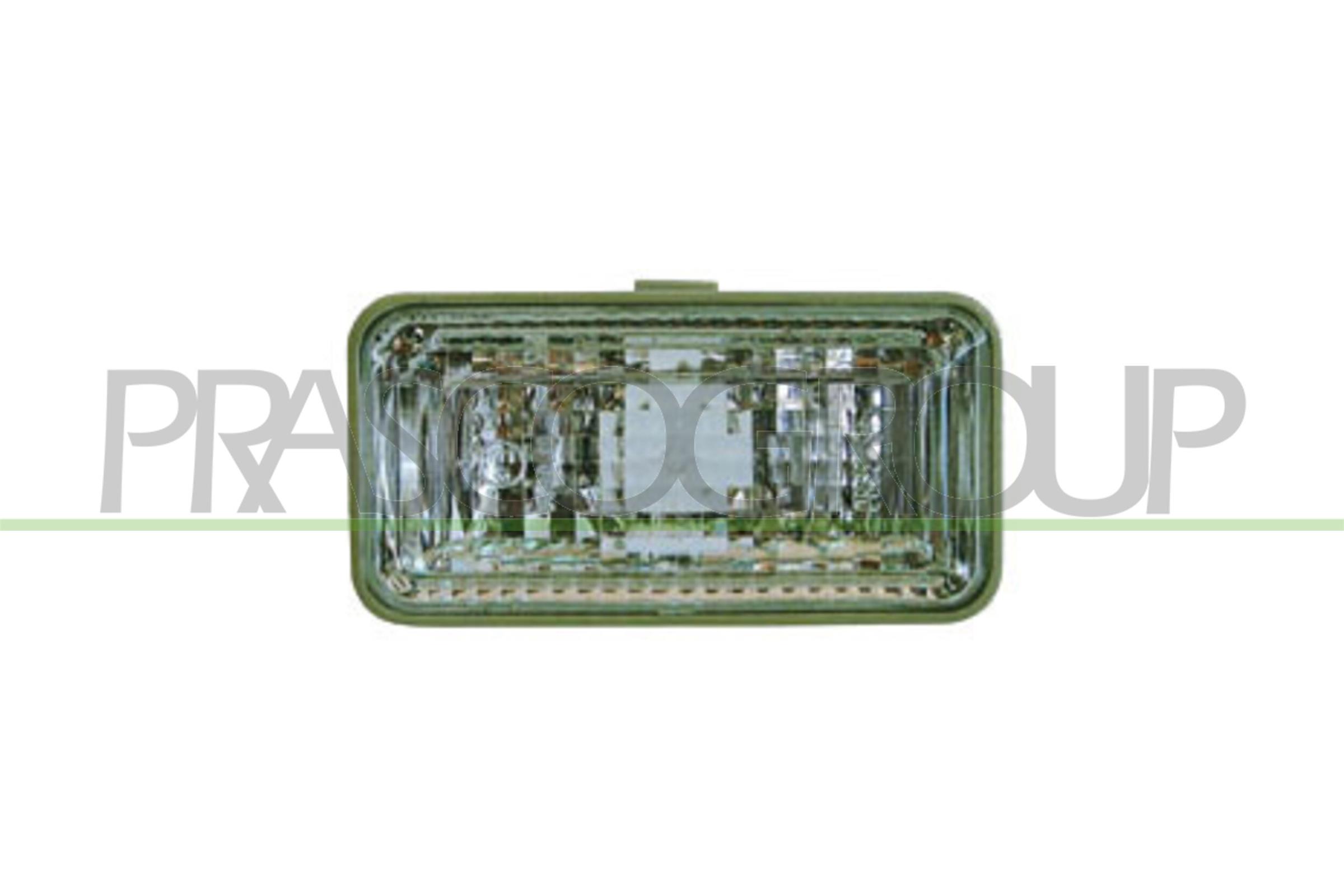 PRASCO Blinkleuchte vg0324043 seitlich für VW