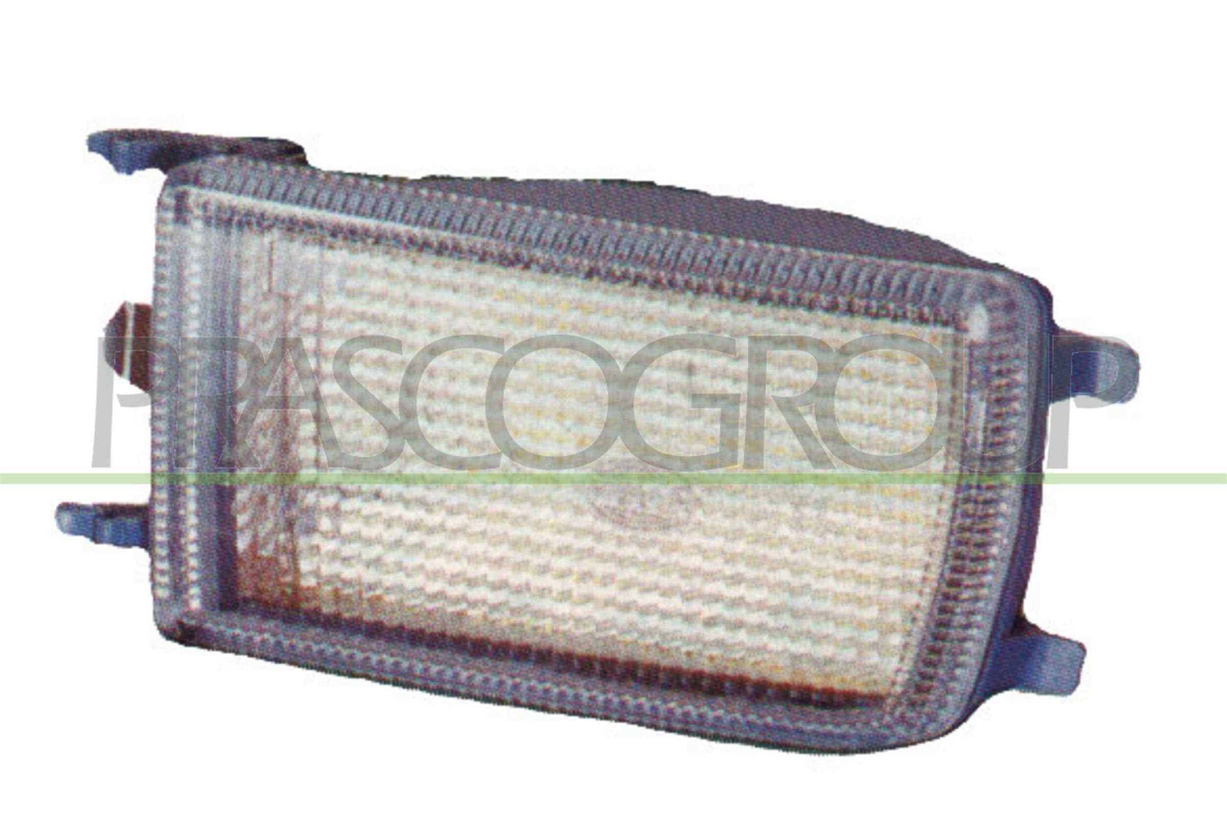 PRASCO Blinkleuchte vg0324114 vorne links für VW