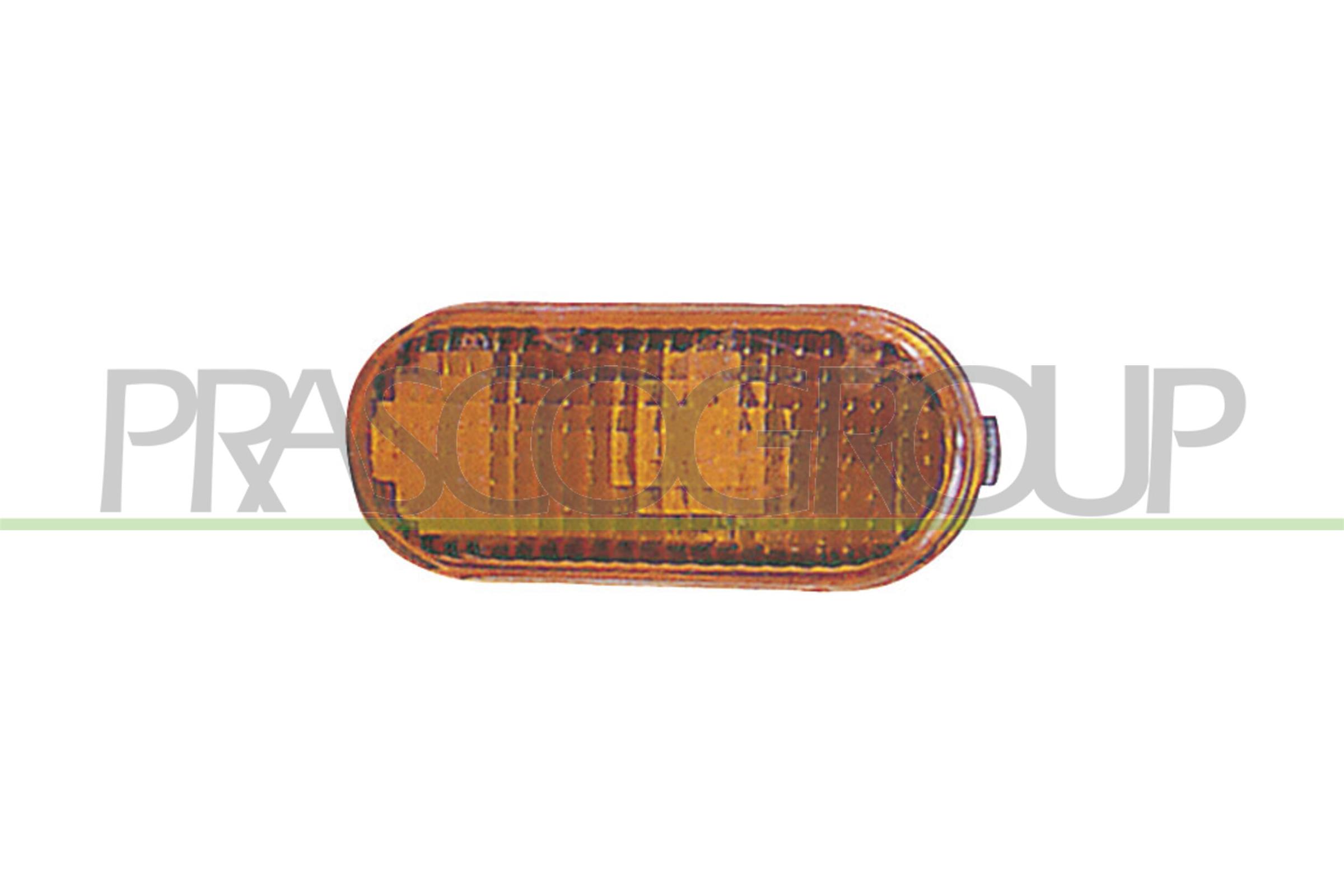 PRASCO Blinkleuchte vg0324139 seitlich für VW