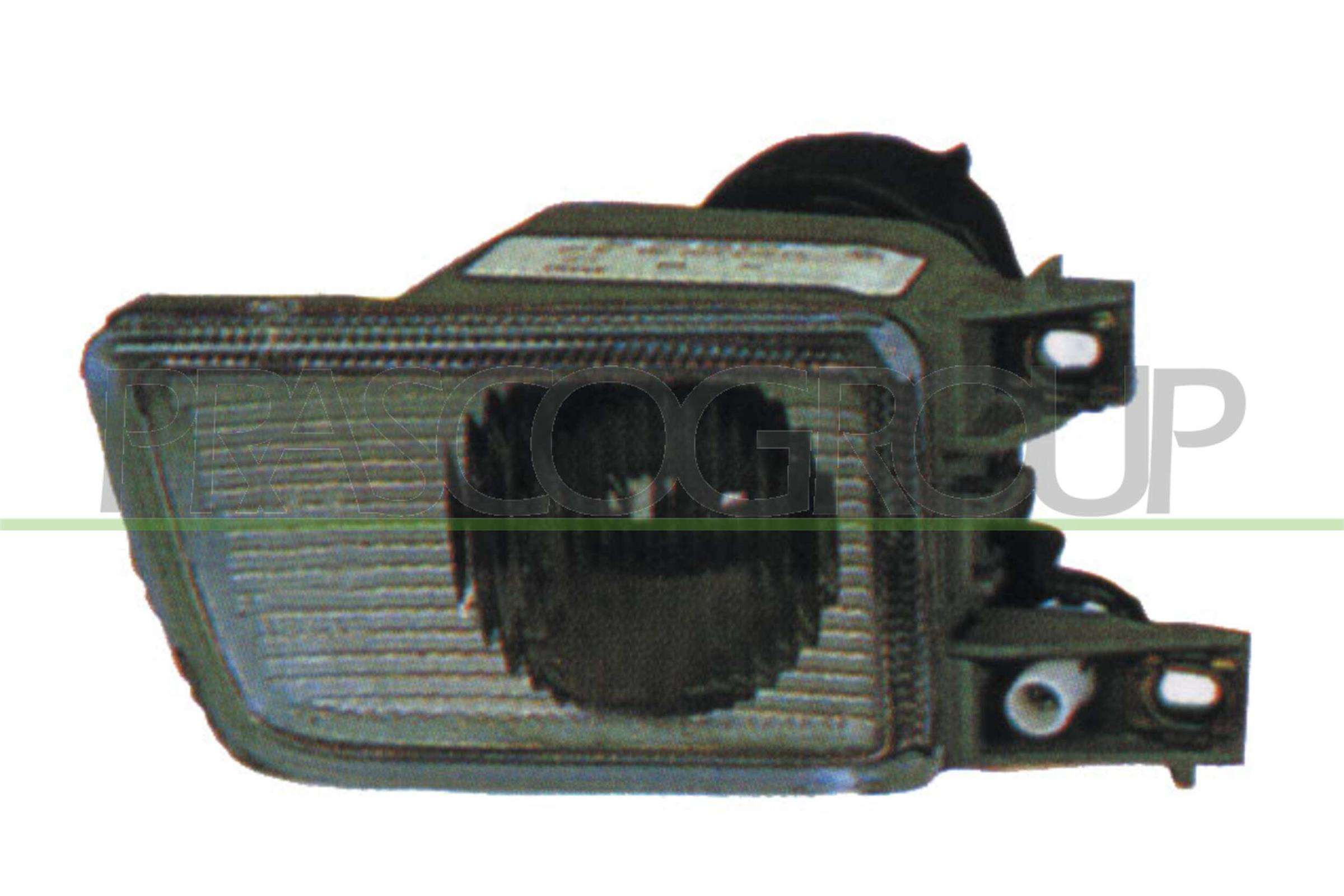 Prasco Nebelscheinwerfer Vg0324414 H3 Links Für Vw