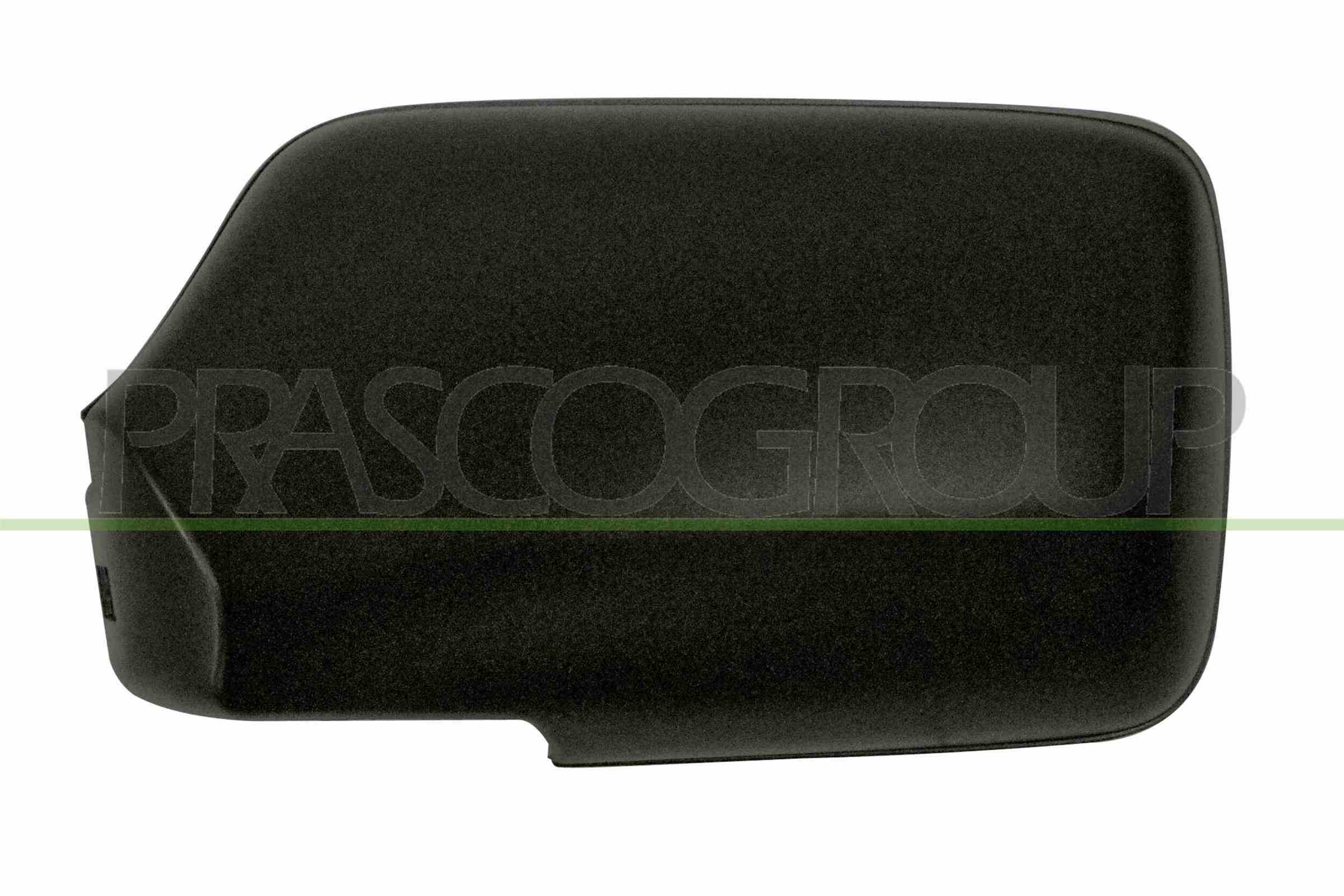 PRASCO Abdeckung, Außenspiegel vg0327404 links für VW