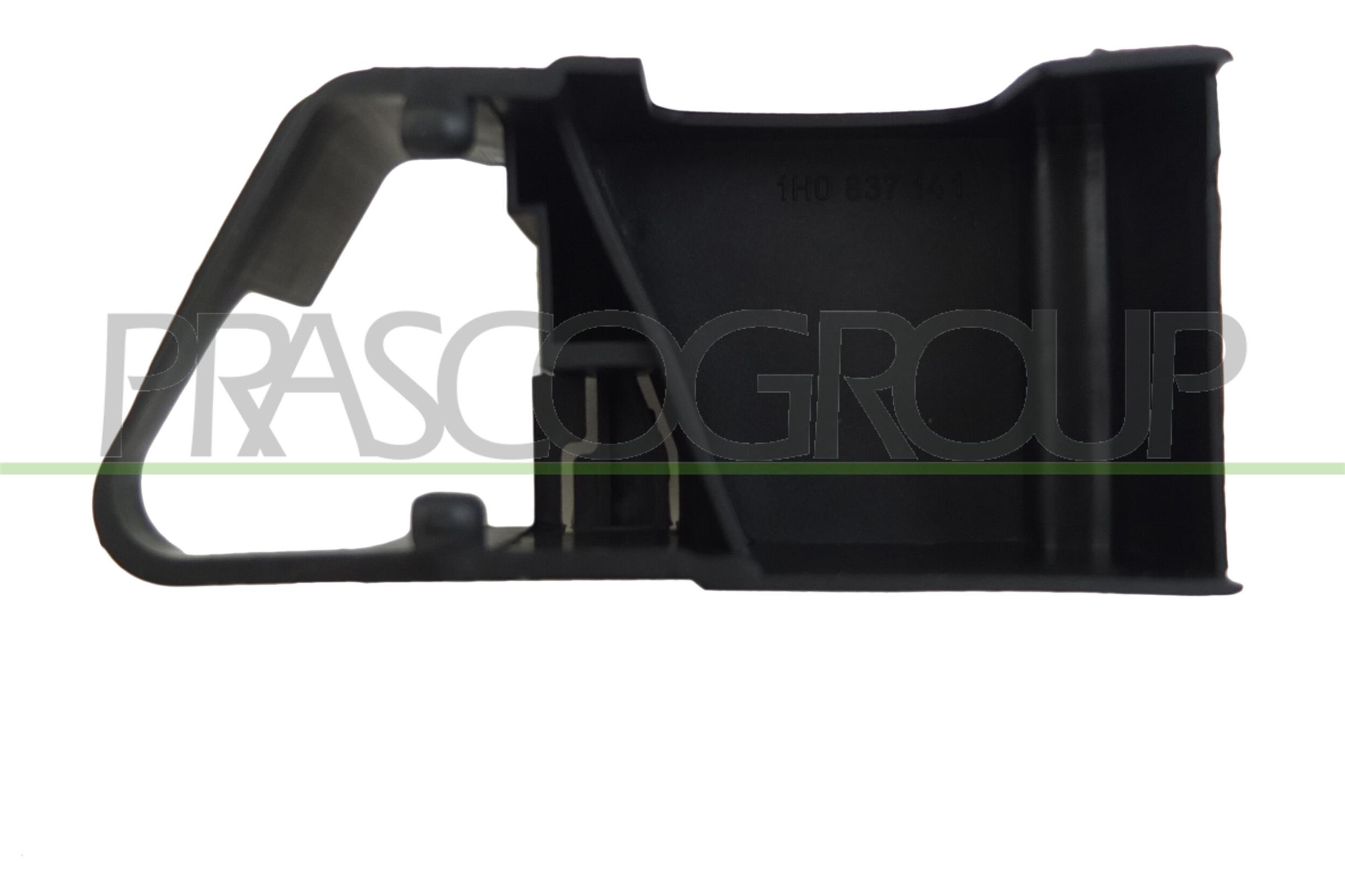 PRASCO Türgriff, Innenausstattung vg0328702 vorne links für VW