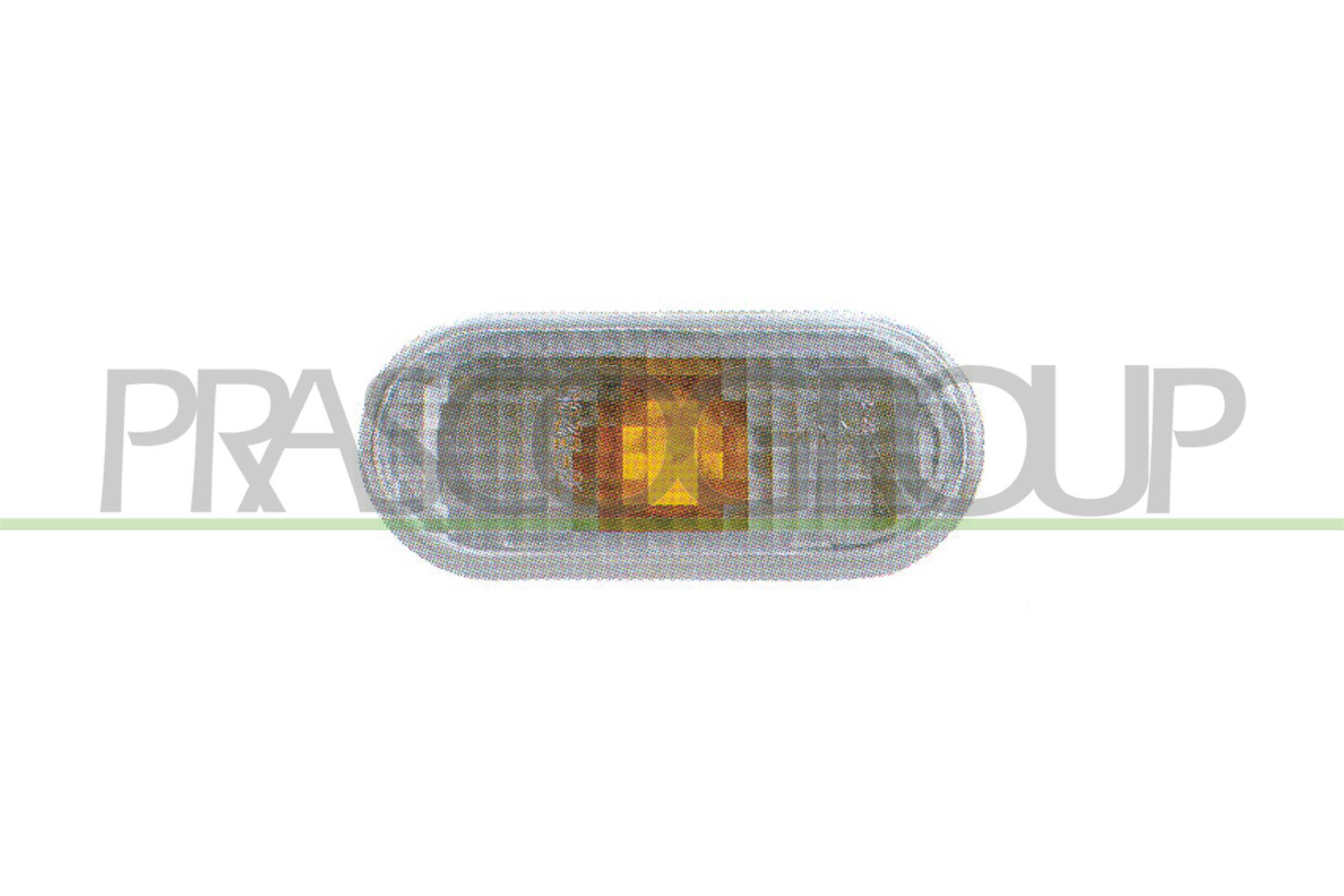 PRASCO Blinkleuchte vg0344041 seitlich für VW