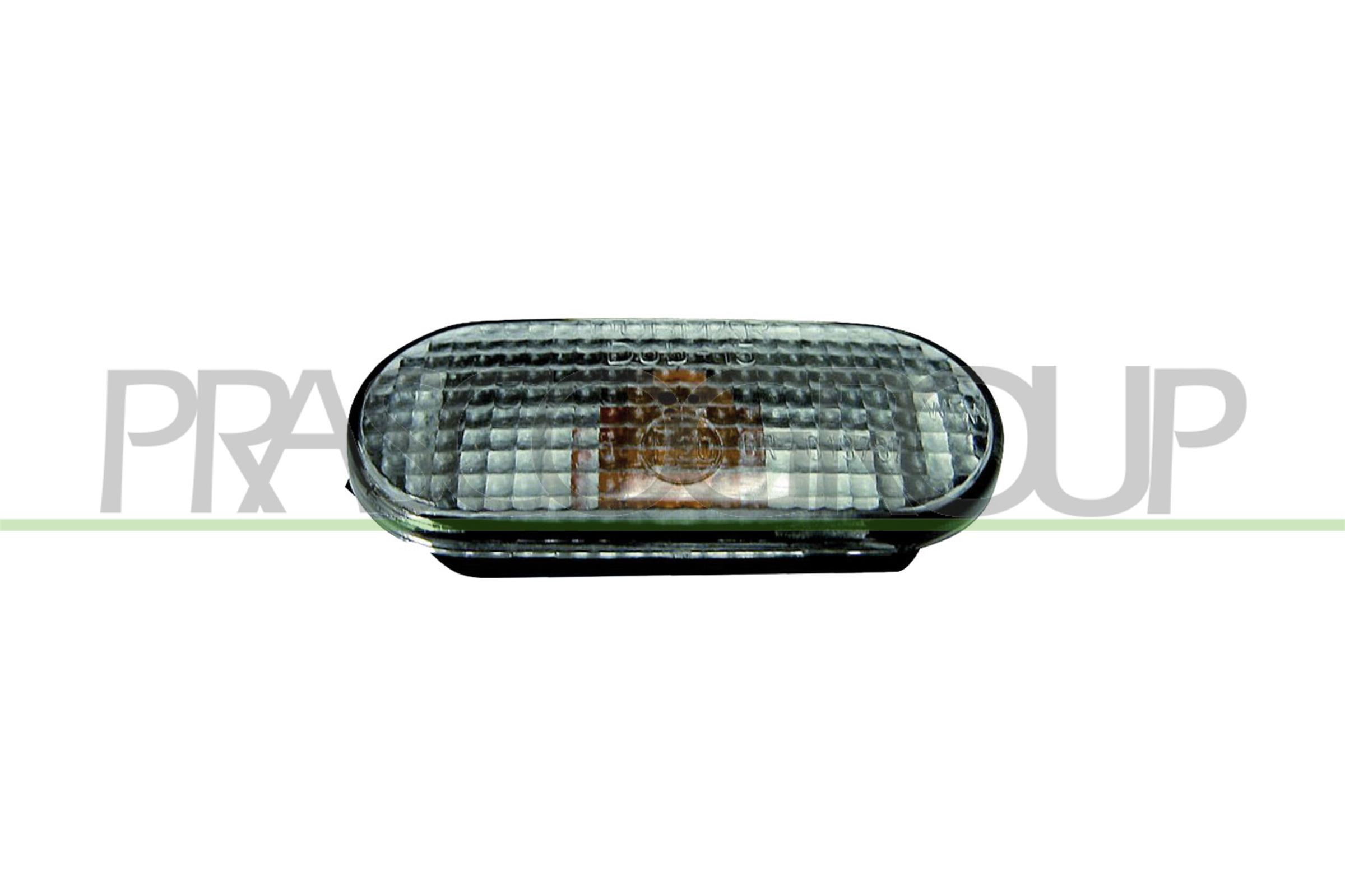 Prasco Blinkleuchte Vg0344141 Seitlich Für Vw
