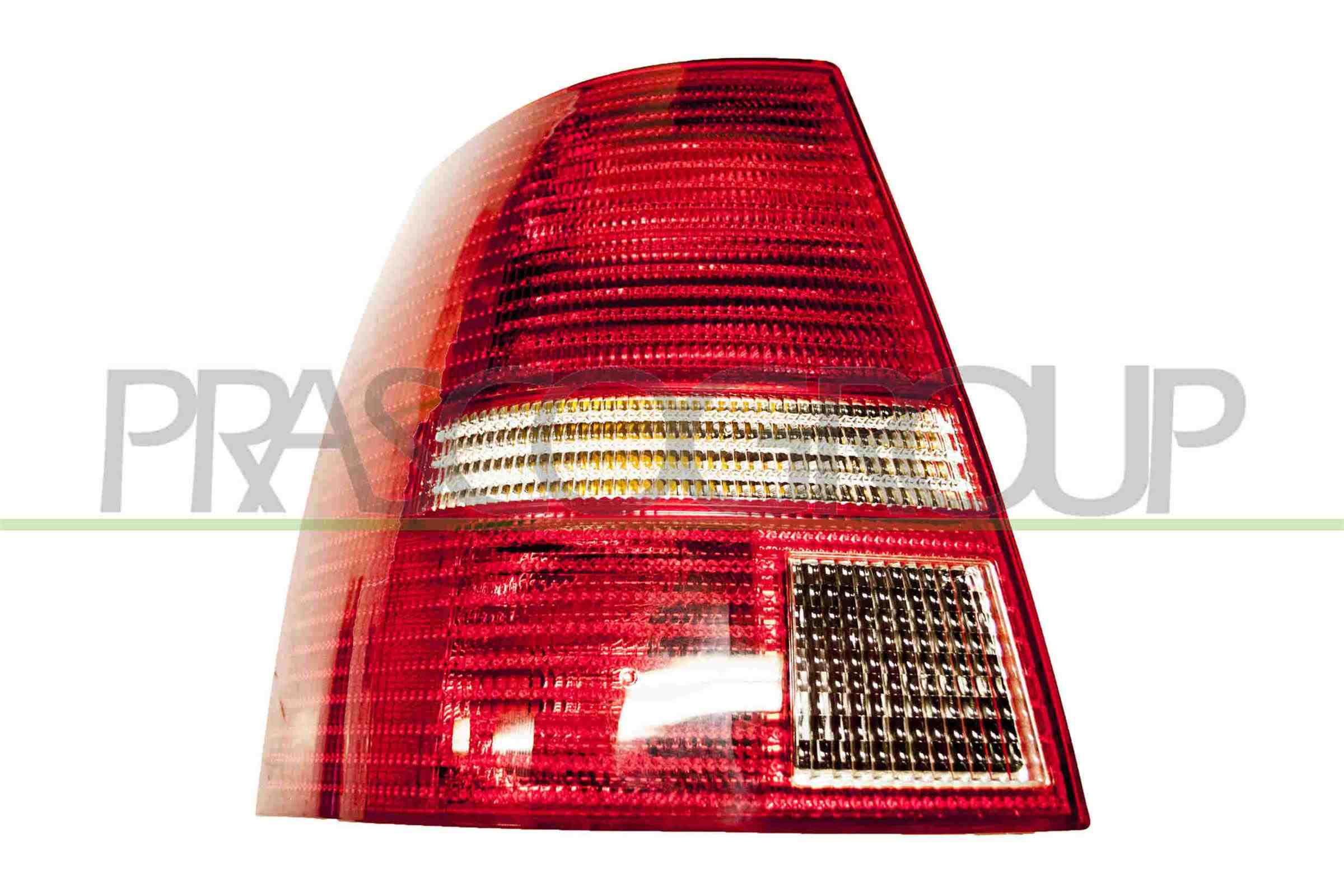 Prasco Heckleuchte Vg0344184 Links Für Vw