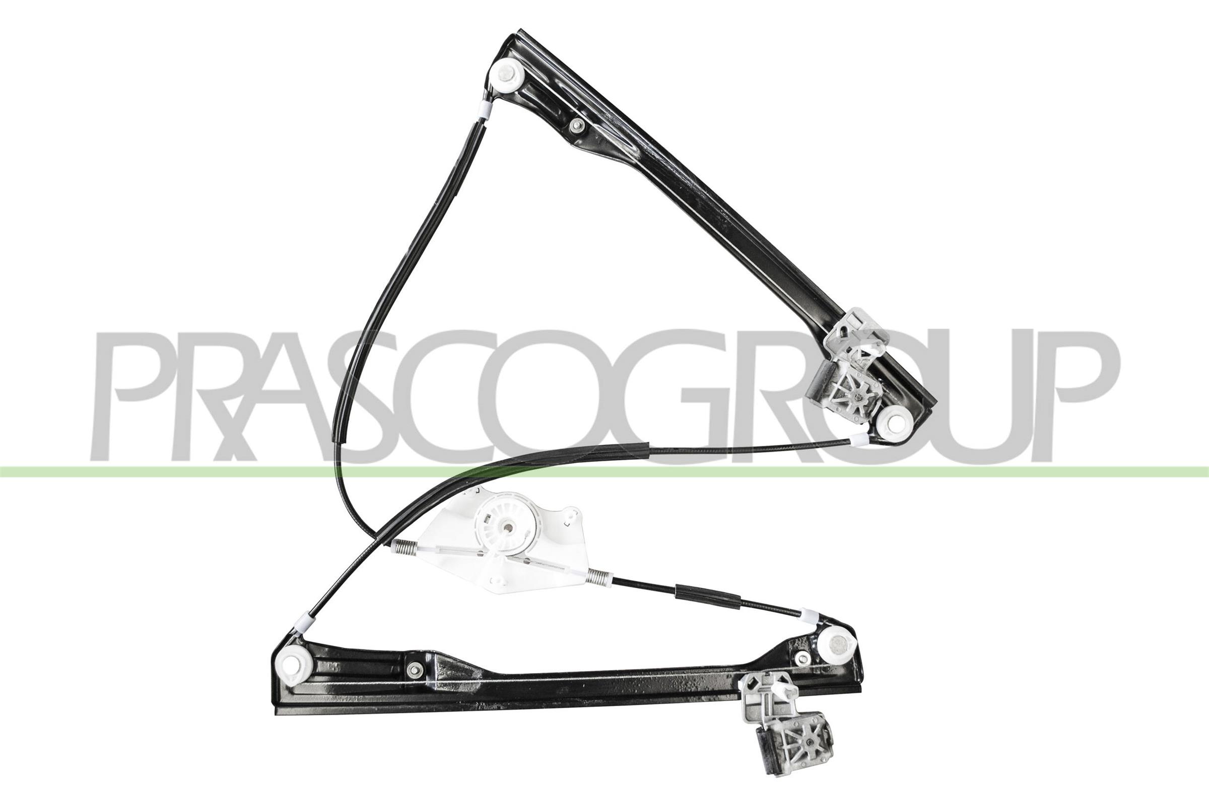 Prasco Fensterheber Vg034w012 Vorne Links Für Vw