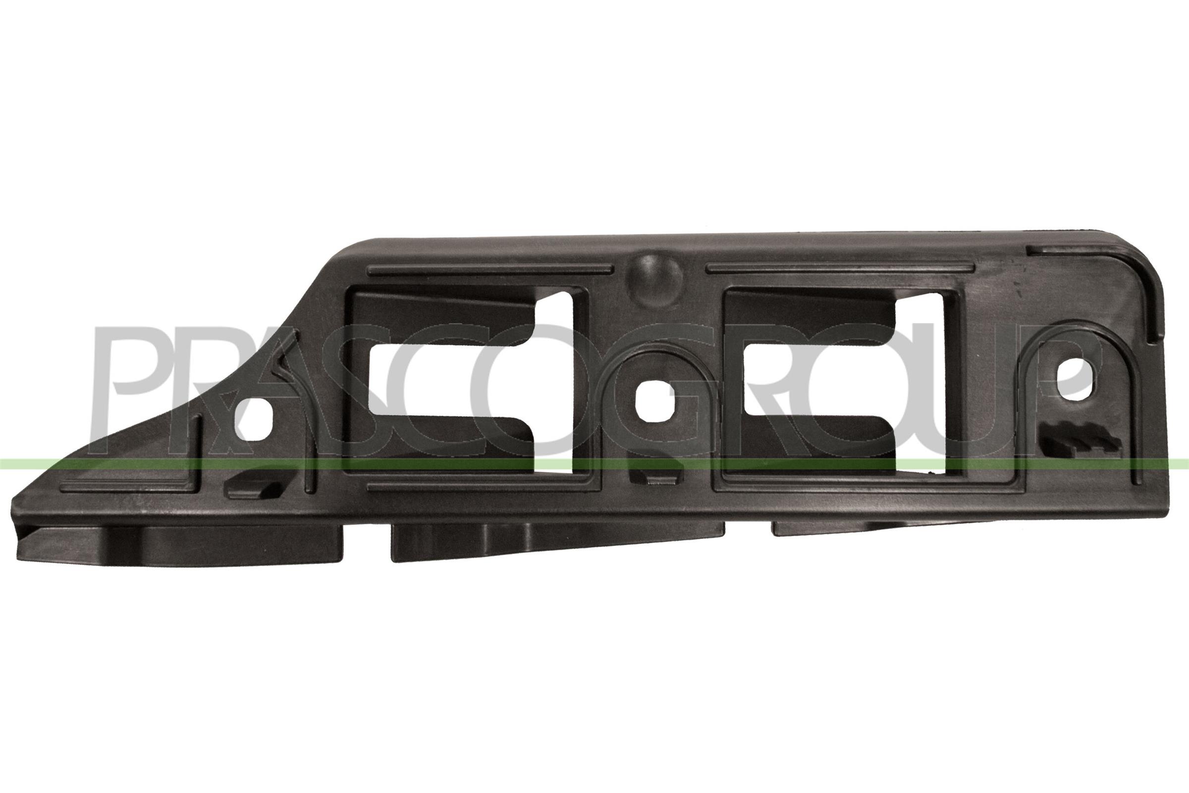 PRASCO Halter, Stoßfänger vg0361003 vorne rechts für VW