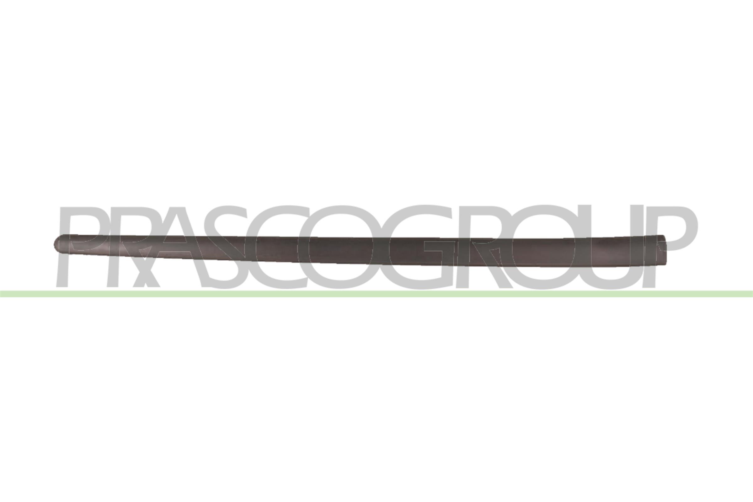 PRASCO Zier-/Schutzleiste, Tür vg0361403 vorne rechts für VW