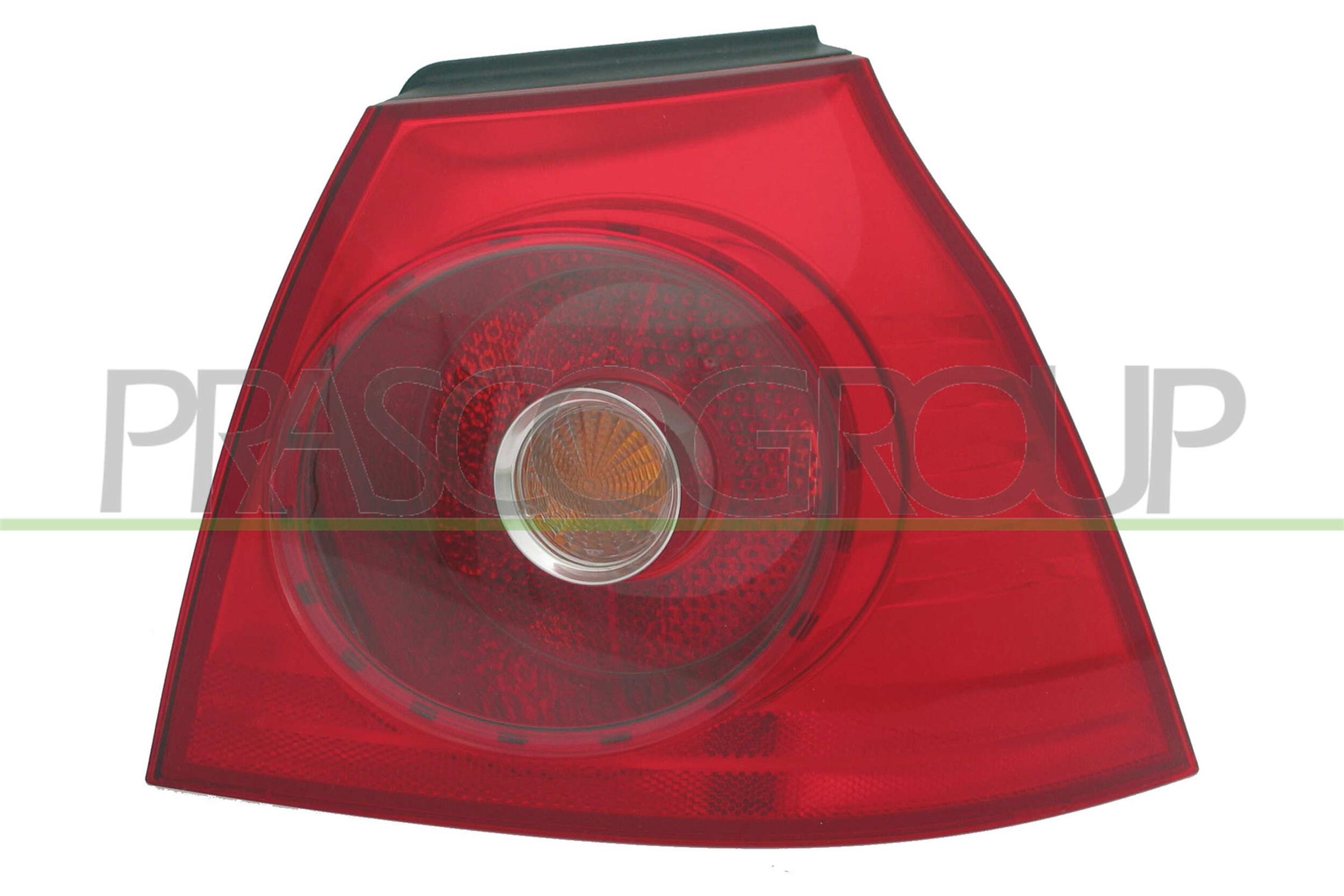 Prasco Heckleuchte Vg0364164 Links Für Vw