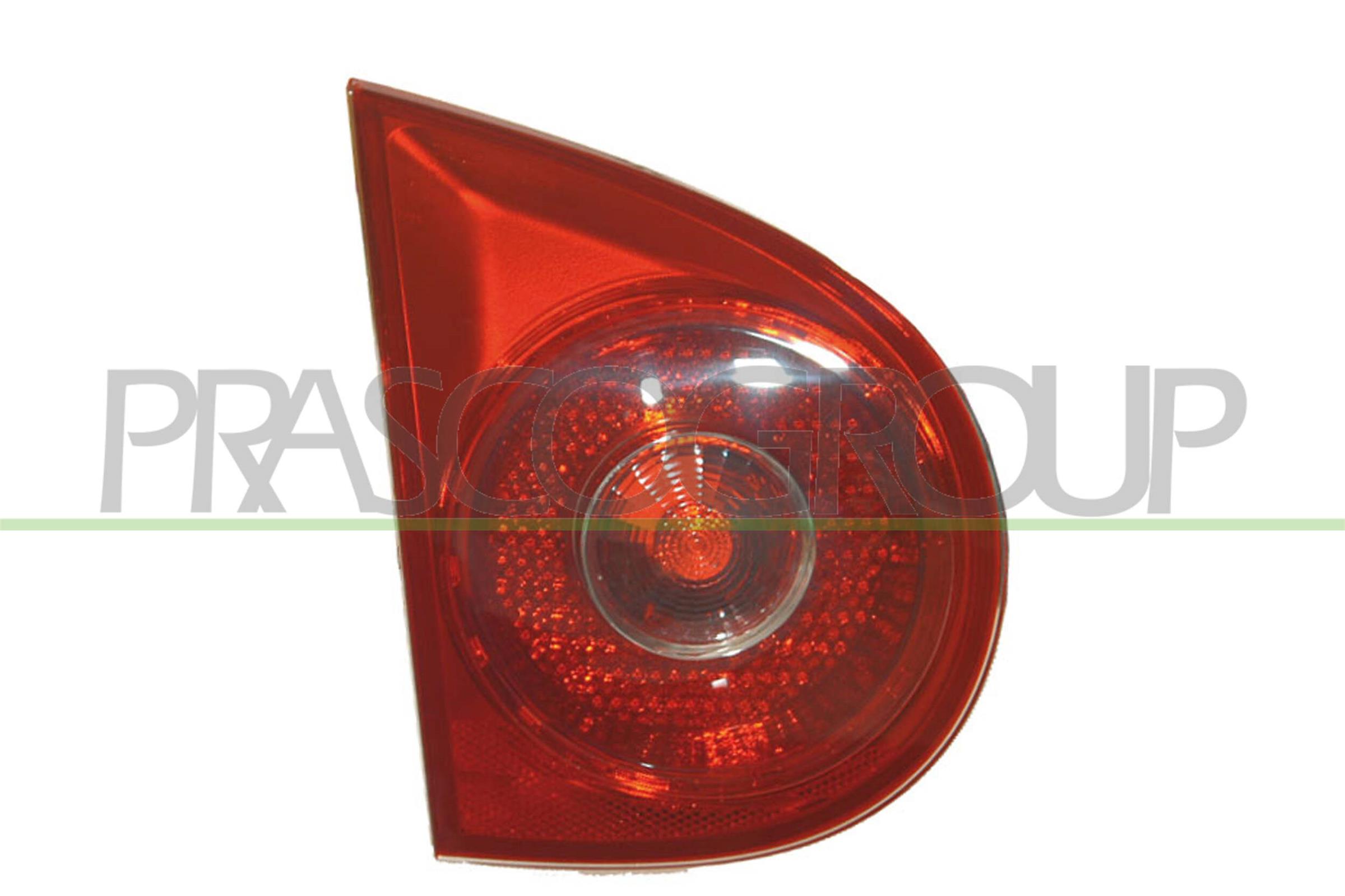 Prasco Heckleuchte Vg0364154 Links Für Vw