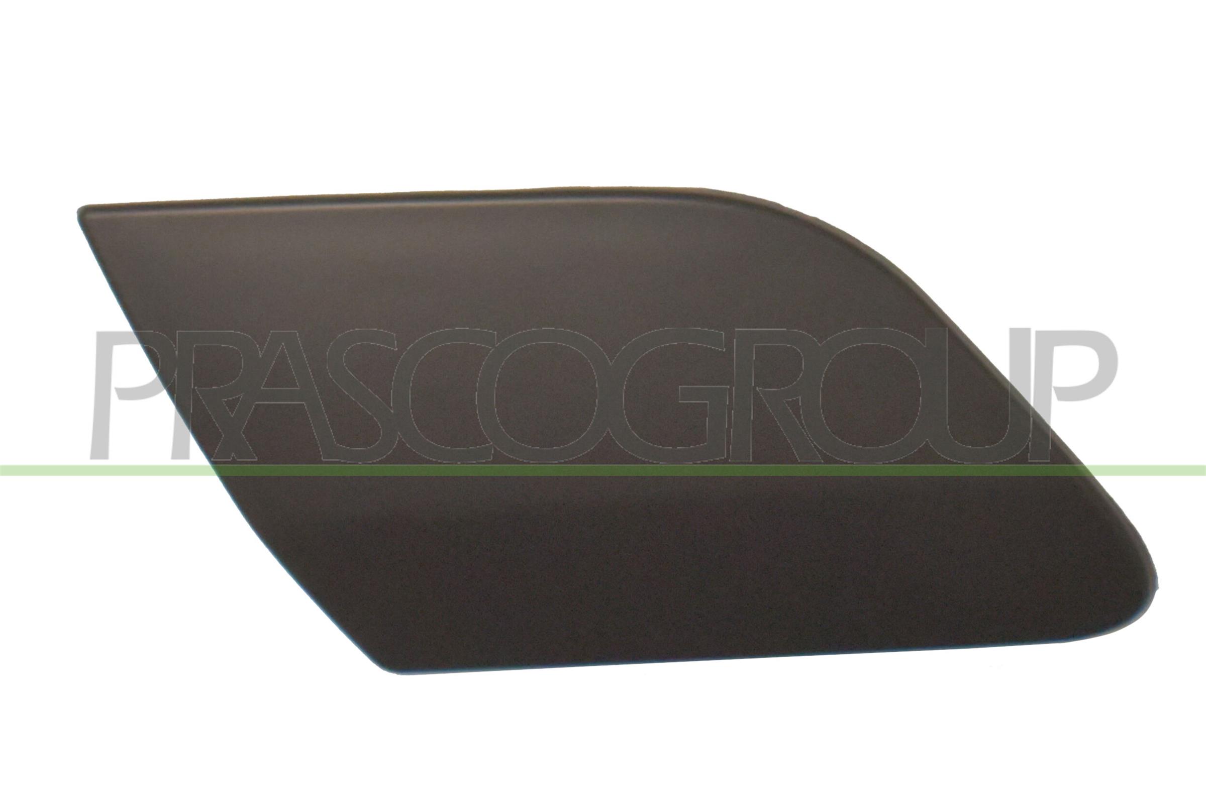 PRASCO Blende, Stoßfänger vg0371237 vorne rechts für VW