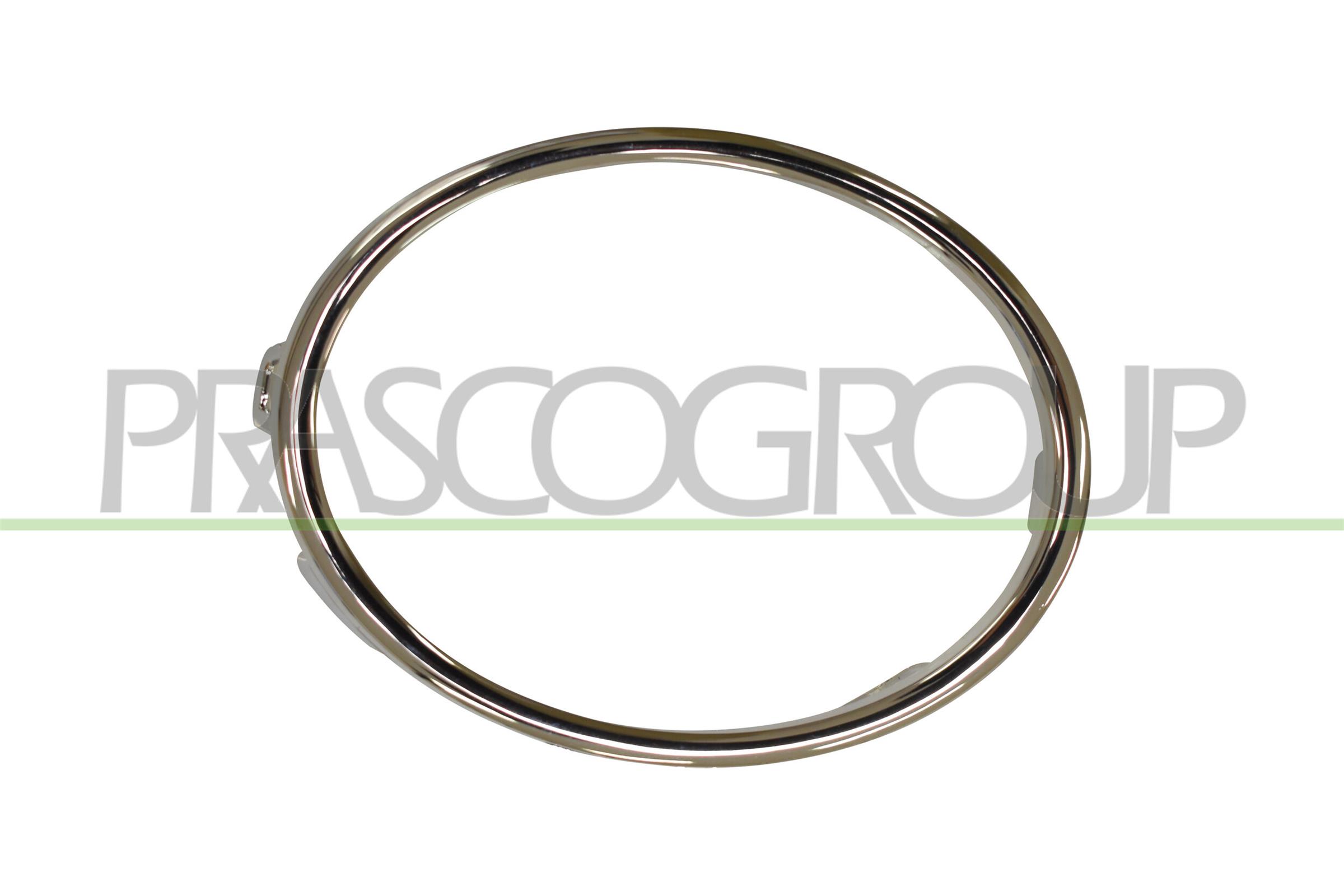 Prasco Rahmen, Nebelscheinwerfer Vg0381242 Links Für Vw