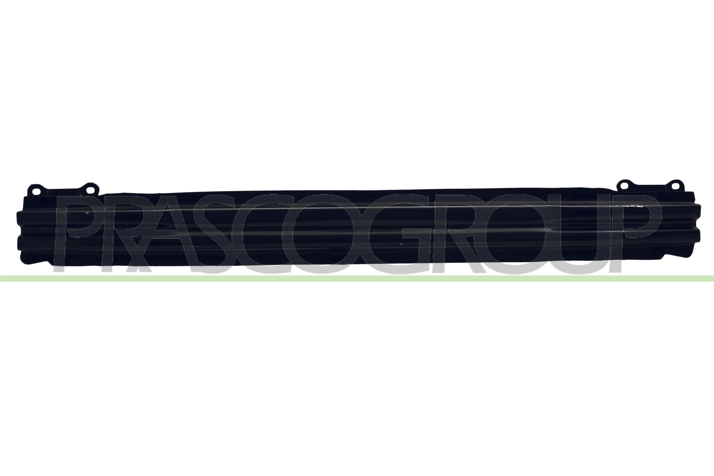 Prasco Träger, Stoßfänger Vg0381672 Hinten Für Vw