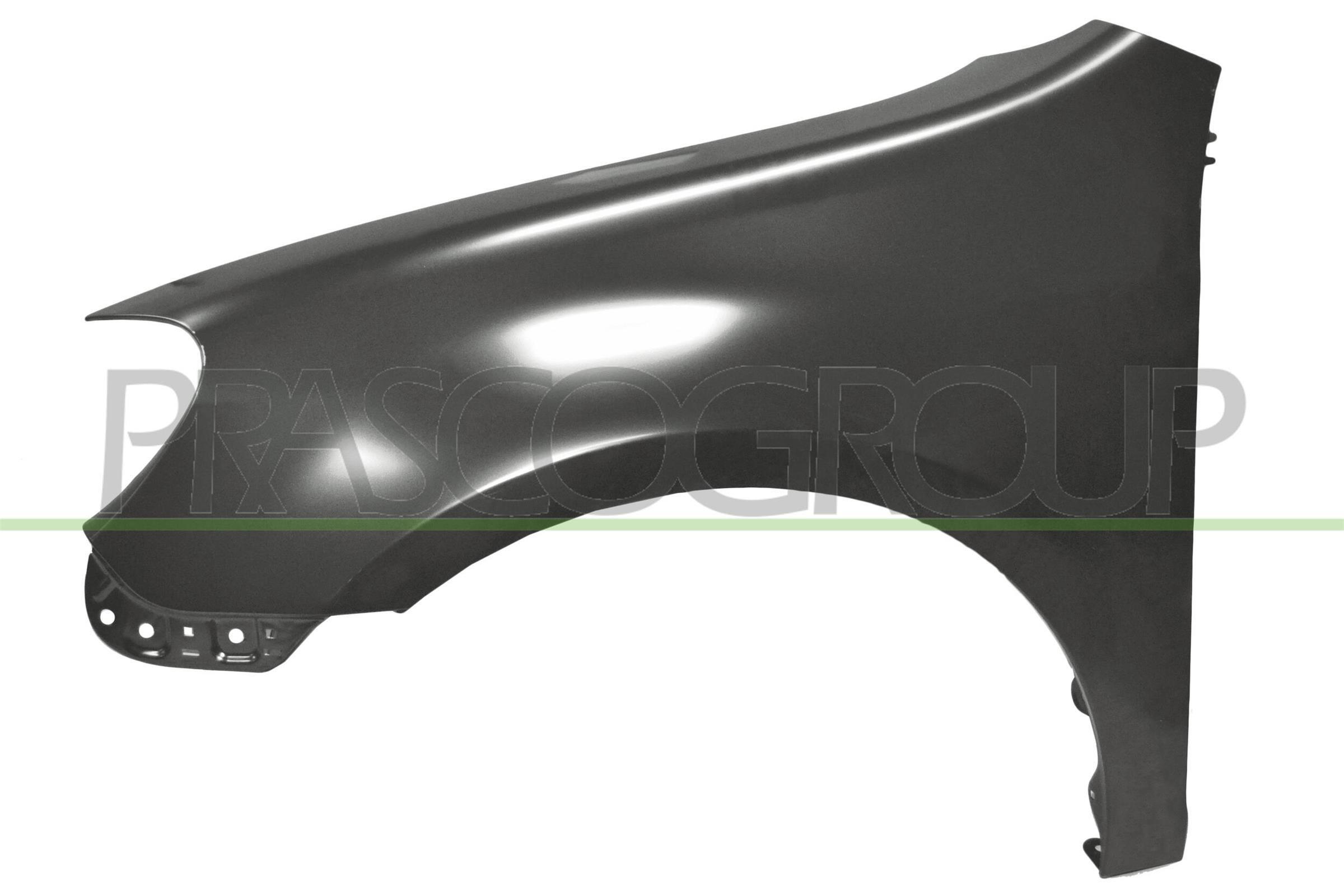 PRASCO Kotflügel vg0383034 vorne links für VW