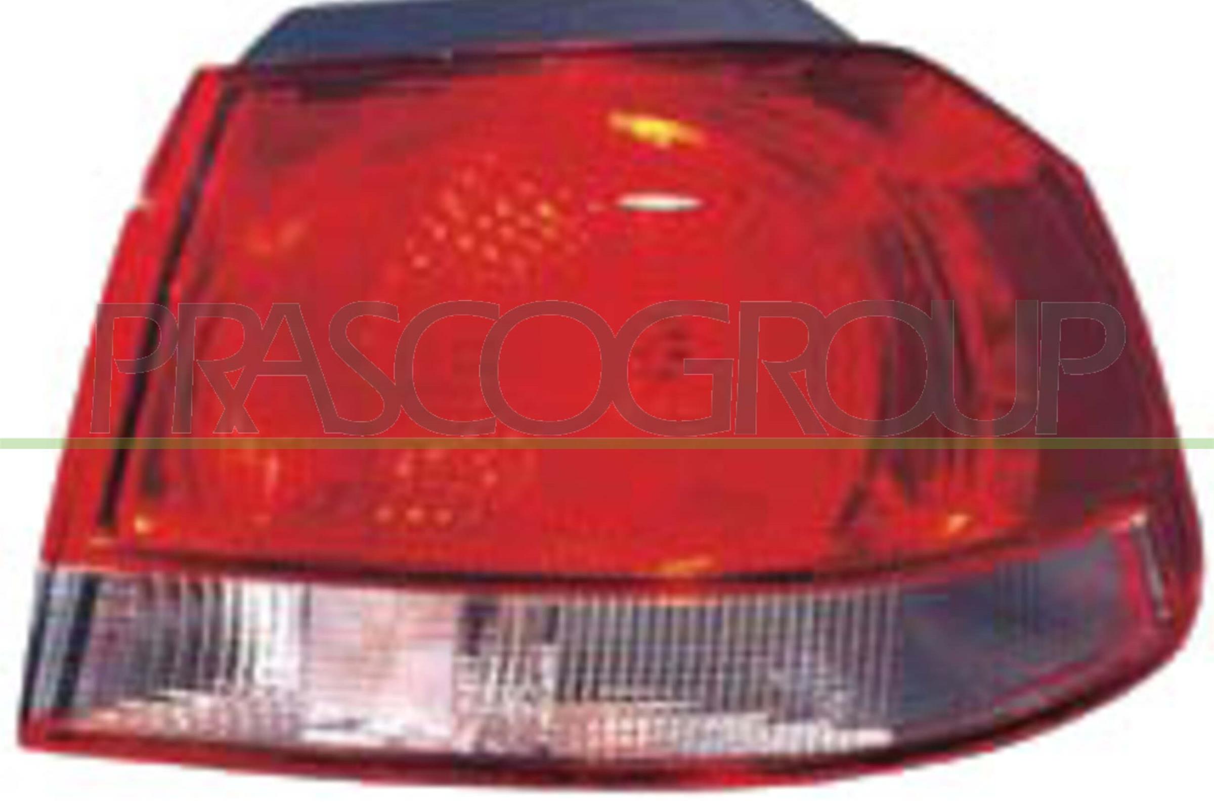 Prasco Heckleuchte Vg0384174 Links Für Vw