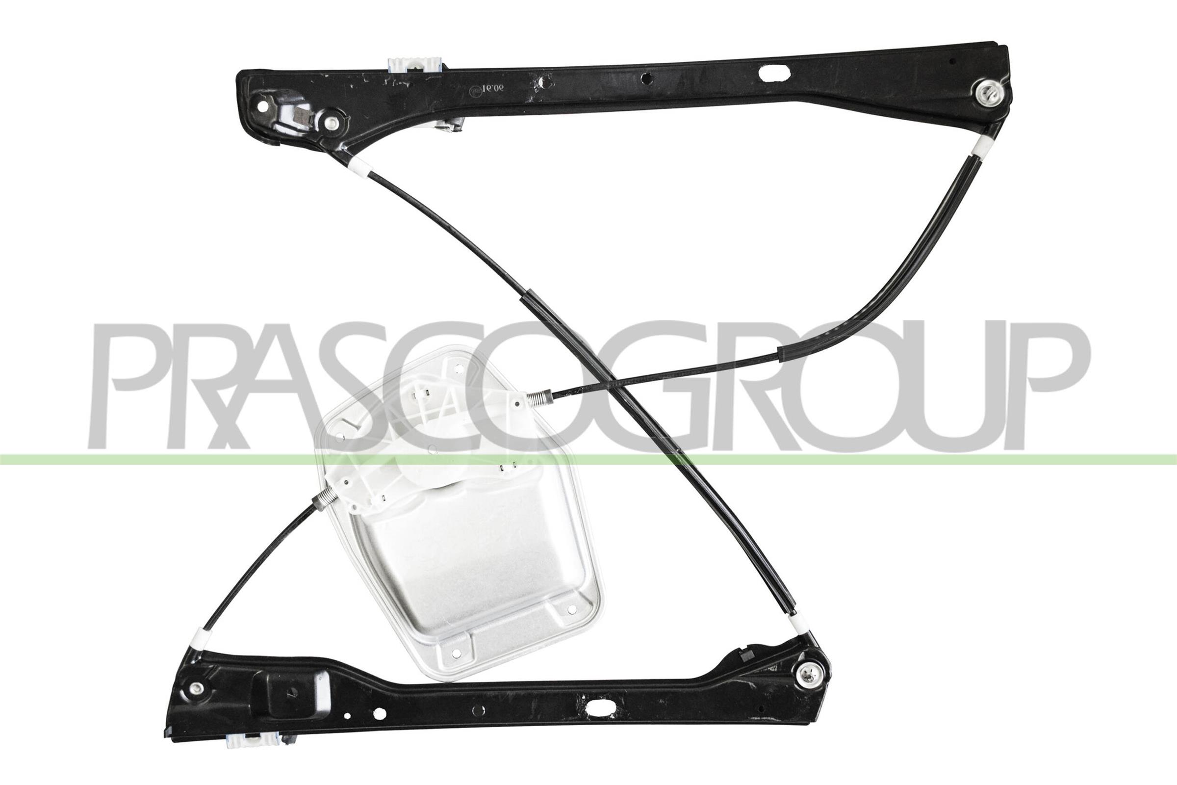 Prasco Vg040w024 Vorne Links Für Vw