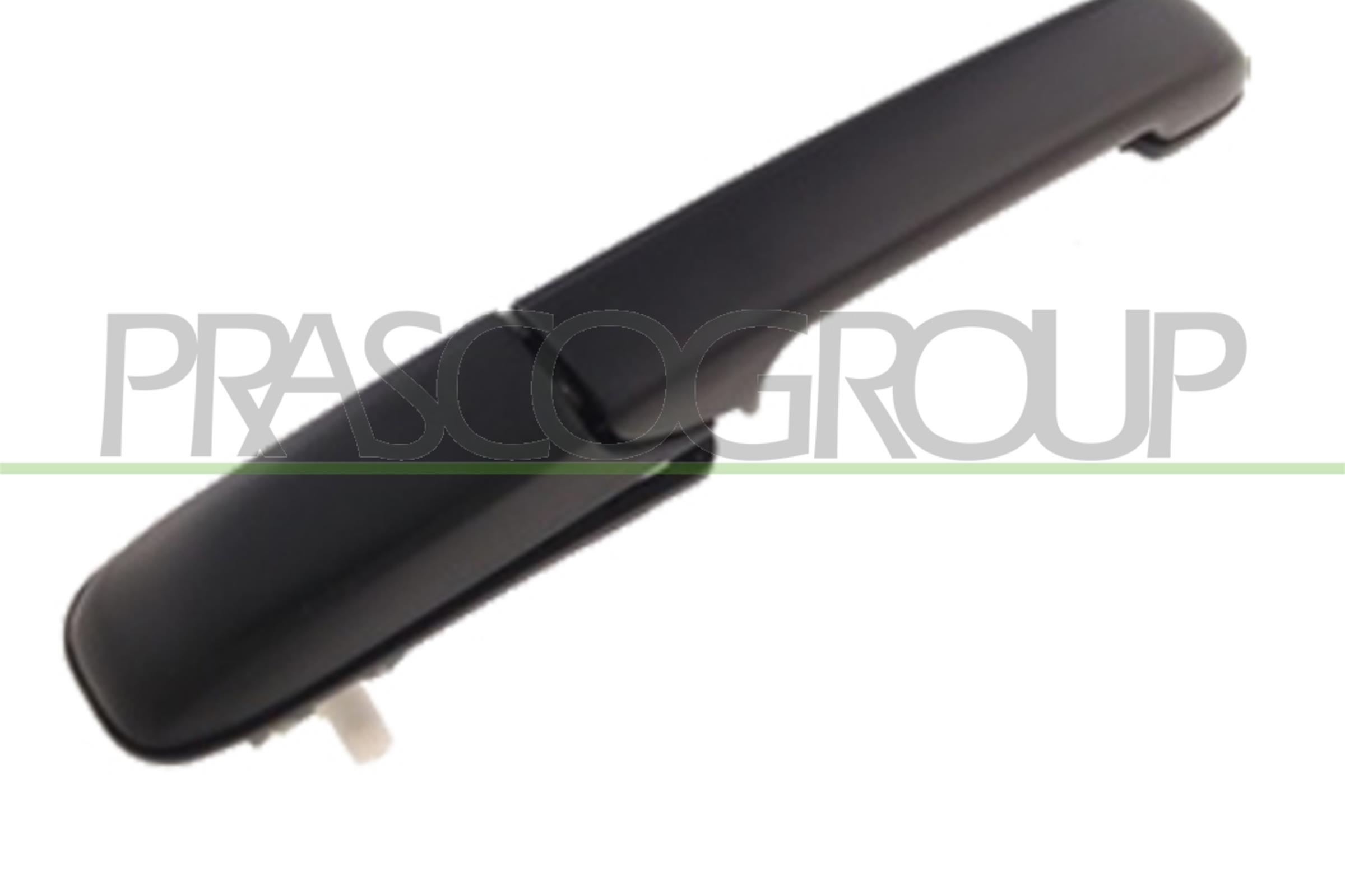 PRASCO Türgriff vg0518101 rechts für VW