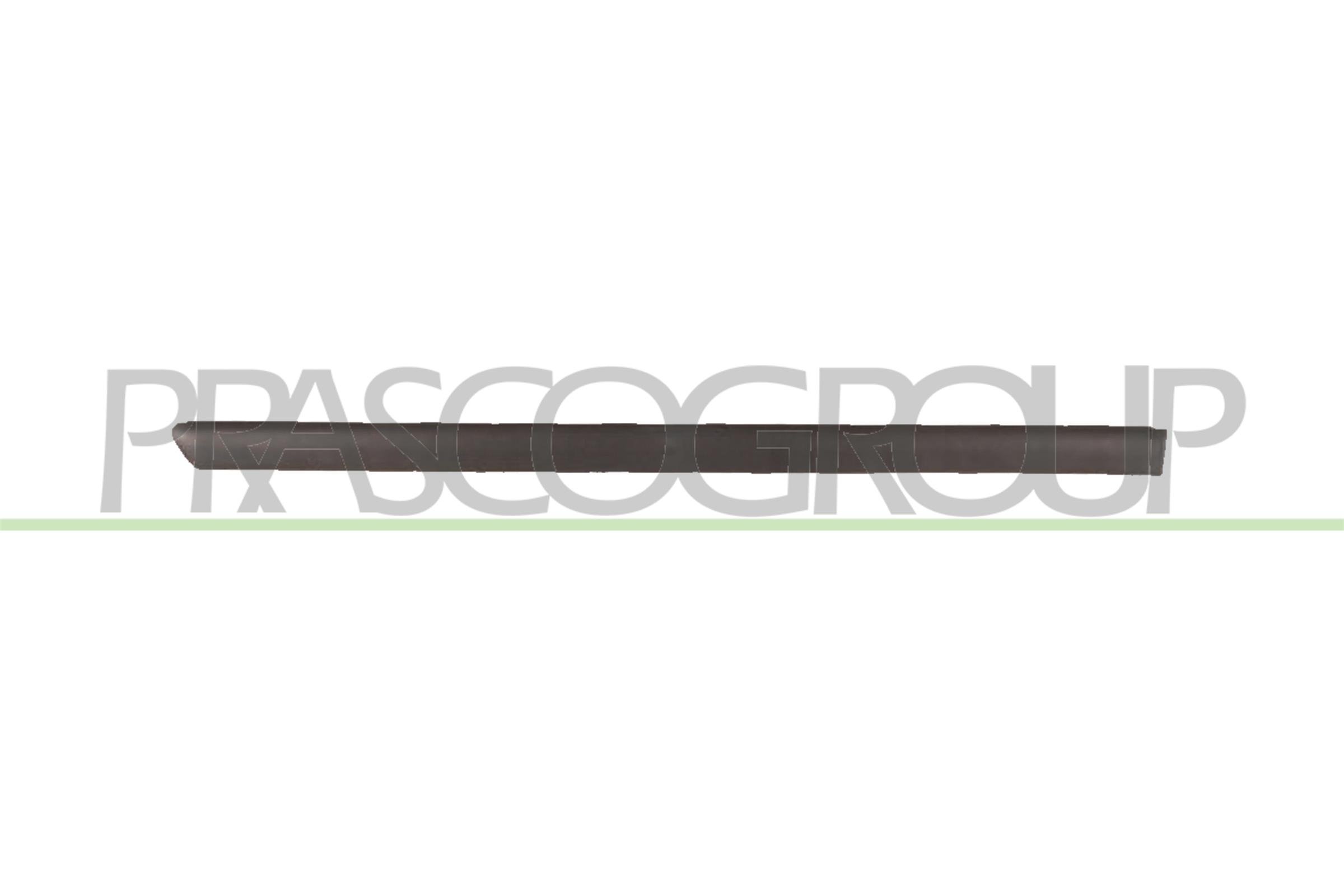PRASCO Zier-/Schutzleiste, Tür vg0521453 hinten rechts für VW