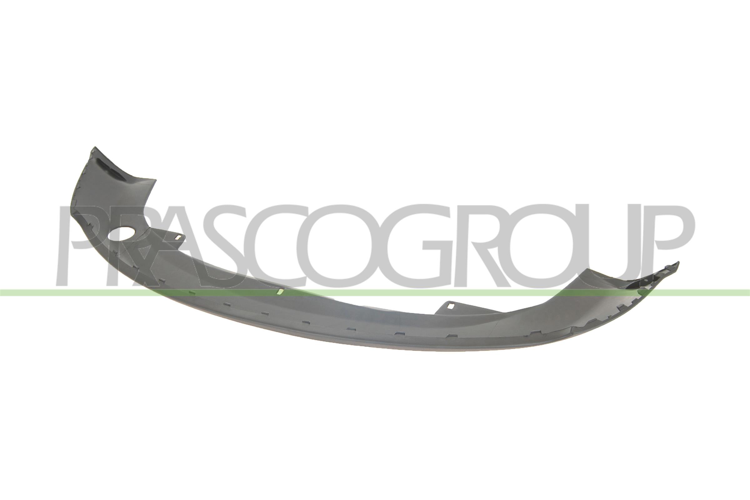 Prasco Spoiler Vg0521801 Vorne Für Vw