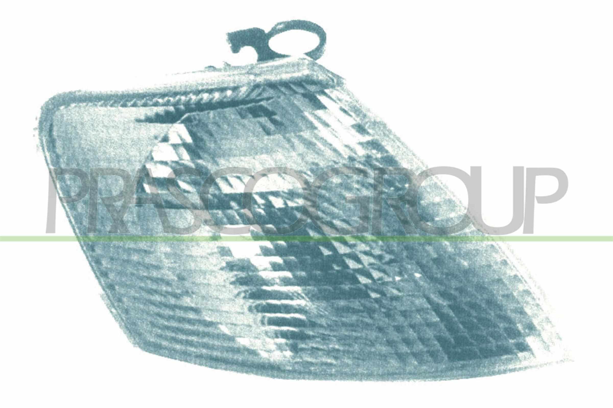 PRASCO Blinkleuchte vg0524013 vorne rechts für VW
