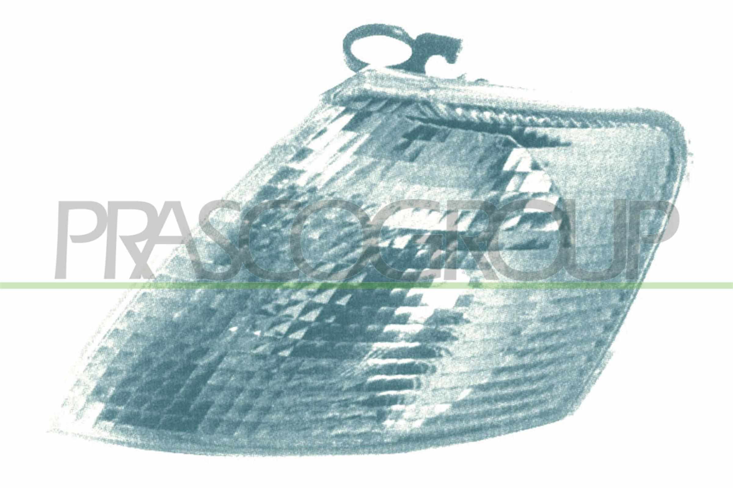 PRASCO Blinkleuchte vg0524014 vorne links für VW