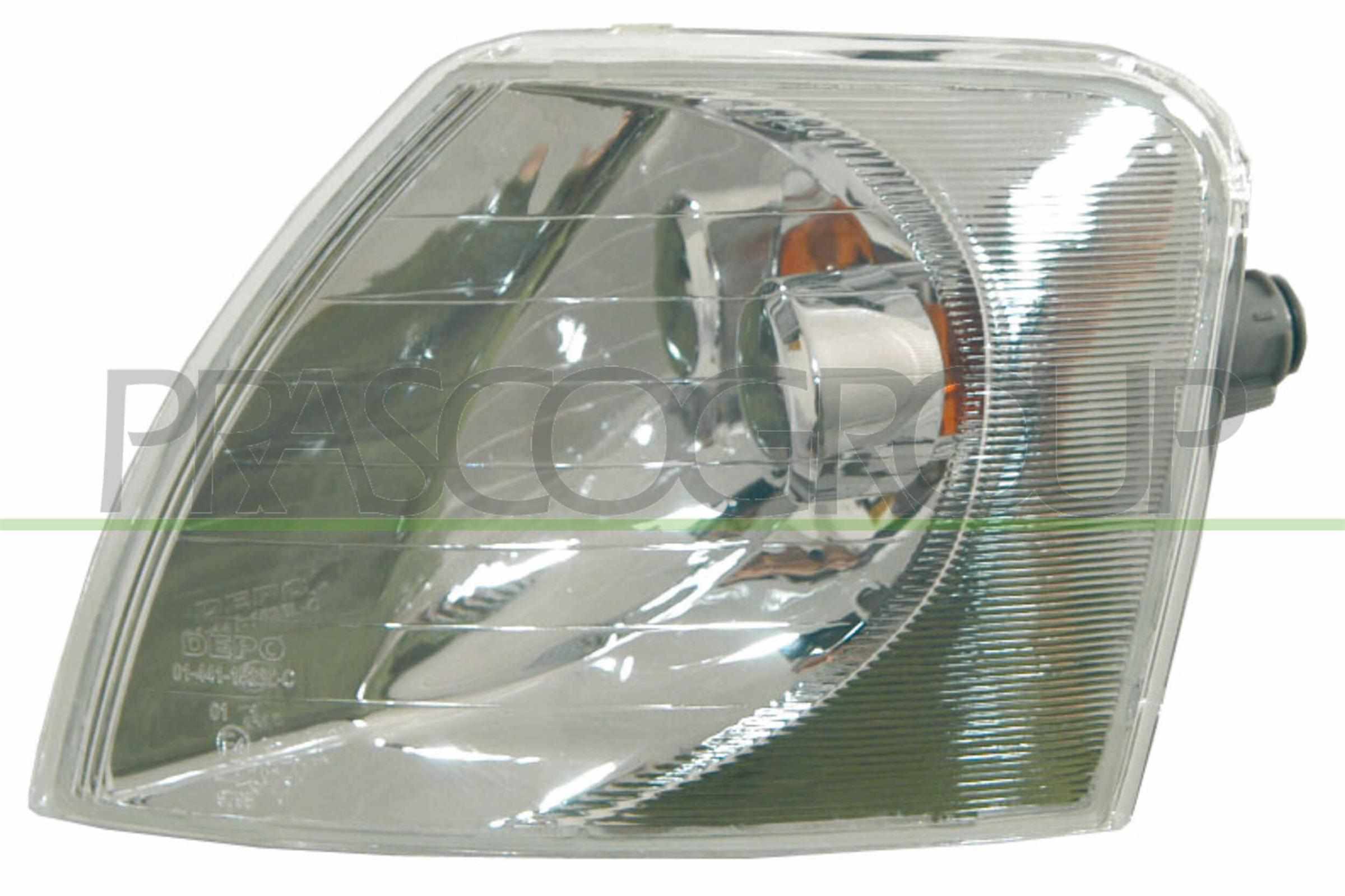 PRASCO Blinkleuchte vg0524024 vorne links für VW